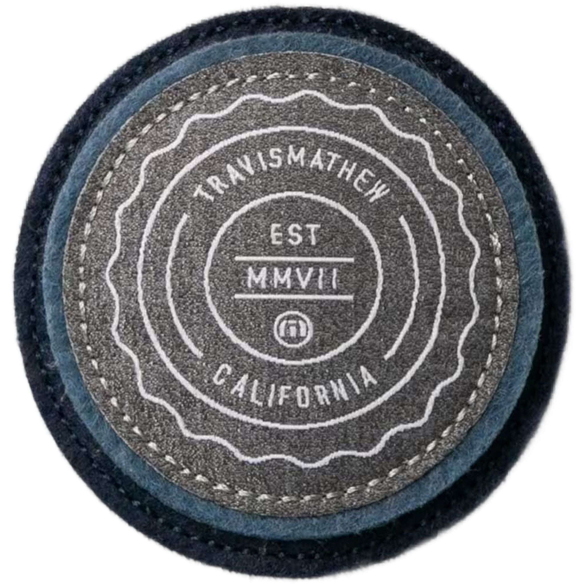 Casquette homme Travis Mathew The Patch