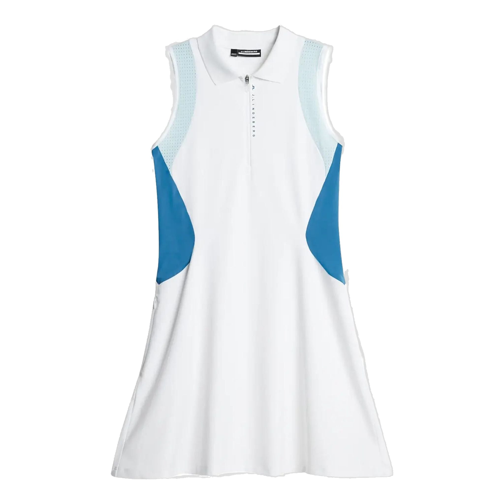 Robe J. Lindeberg Krissi Femme