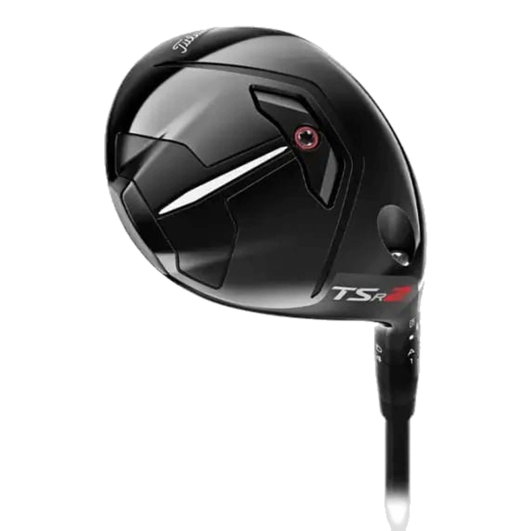 Démonstration du bois de parcours Titleist TSR2 pour hommes
