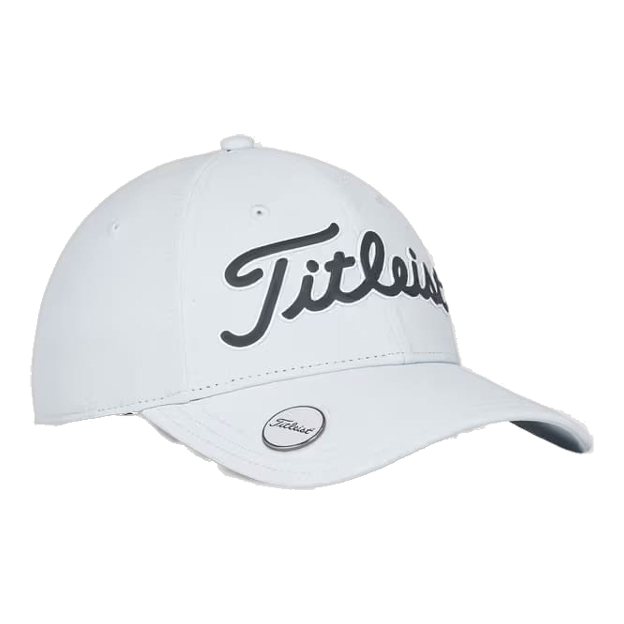 Casquette marque-balles Titleist Players Performance pour femmes