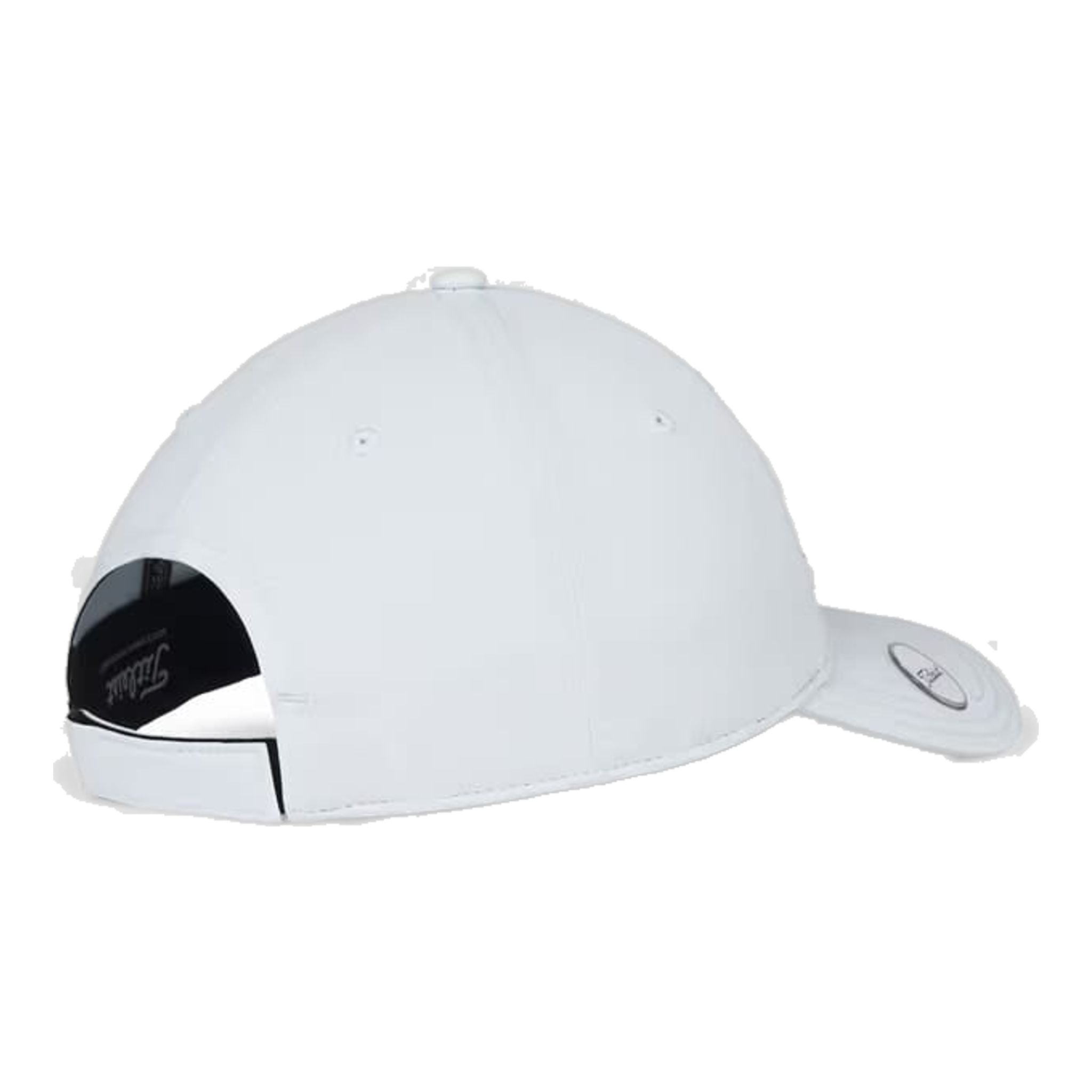 Casquette marque-balles Titleist Players Performance pour femmes