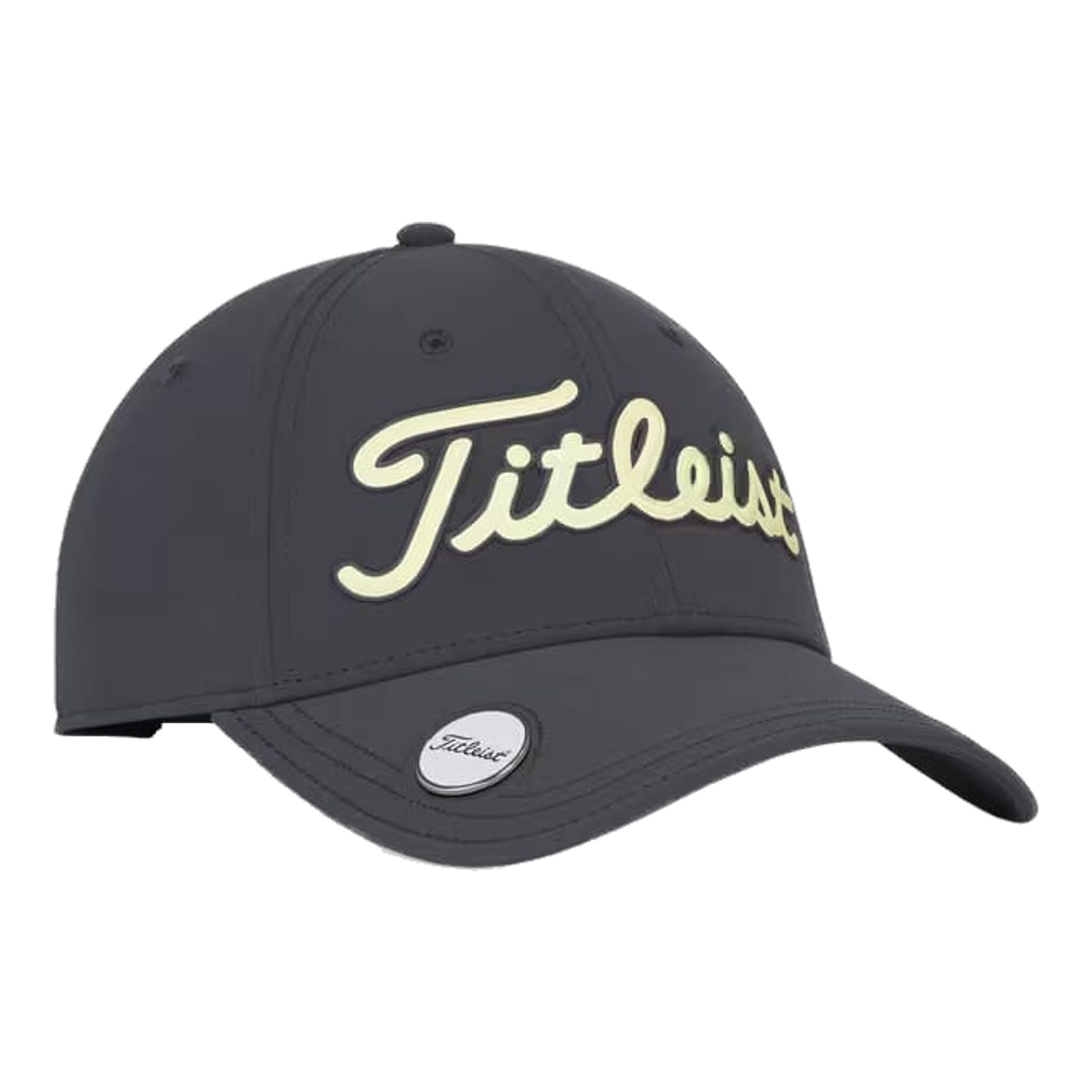 Casquette marque-balles Titleist Players Performance pour femmes
