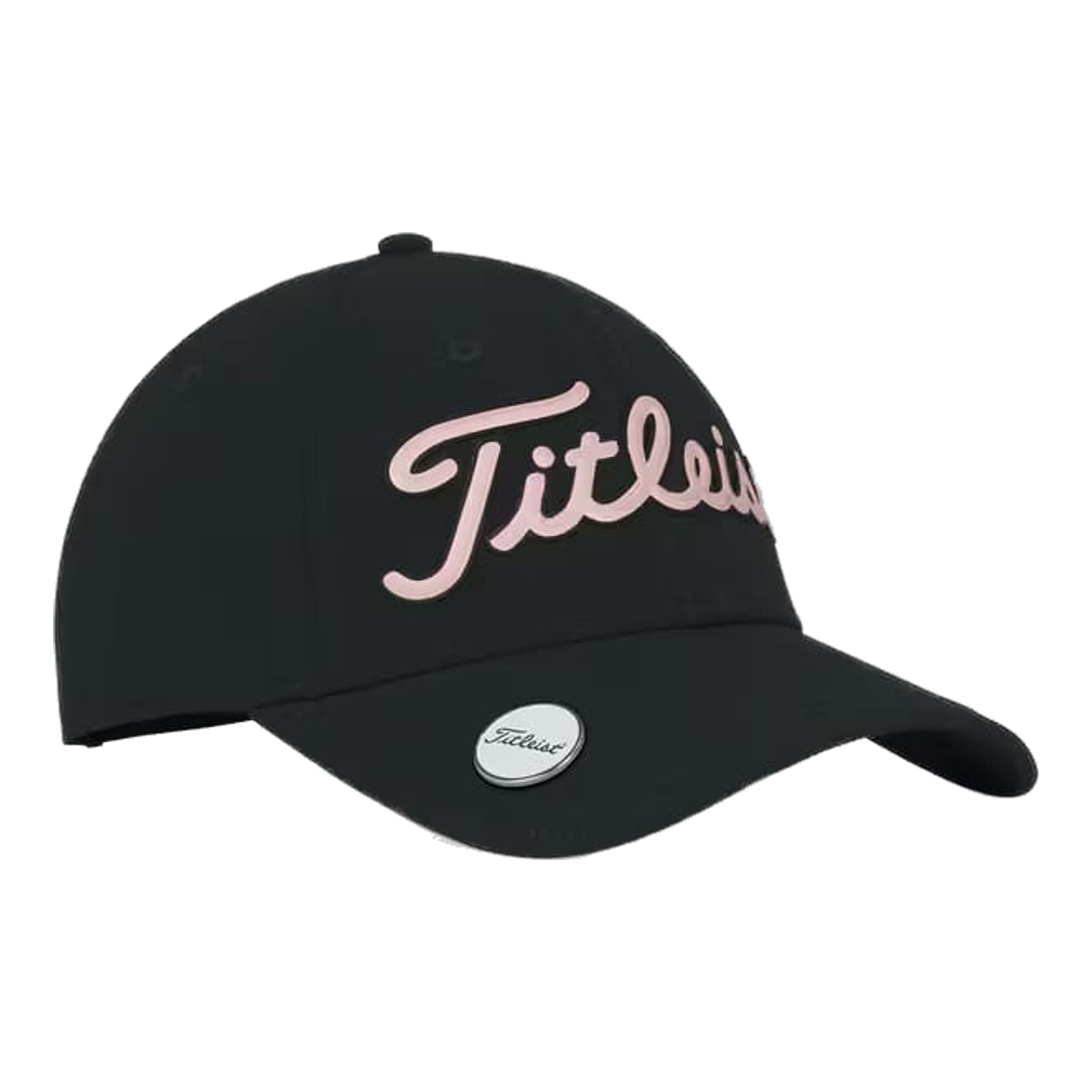 Casquette marque-balles Titleist Players Performance pour femmes