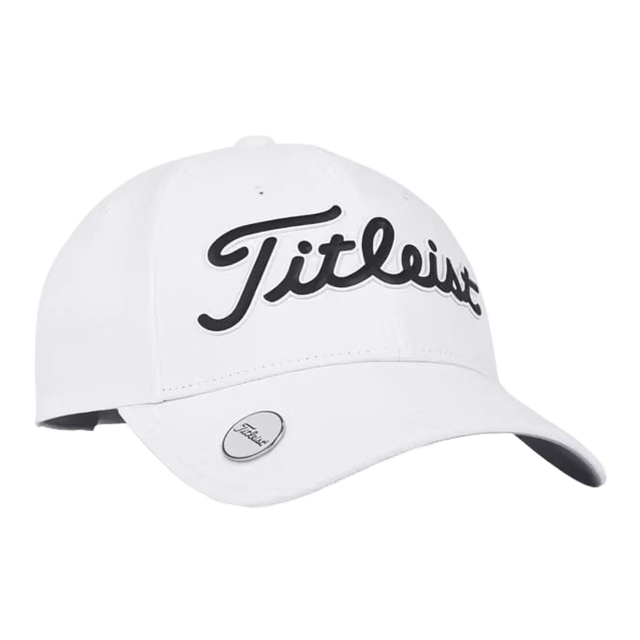 Casquette marque-balles Titleist Players Performance pour femmes