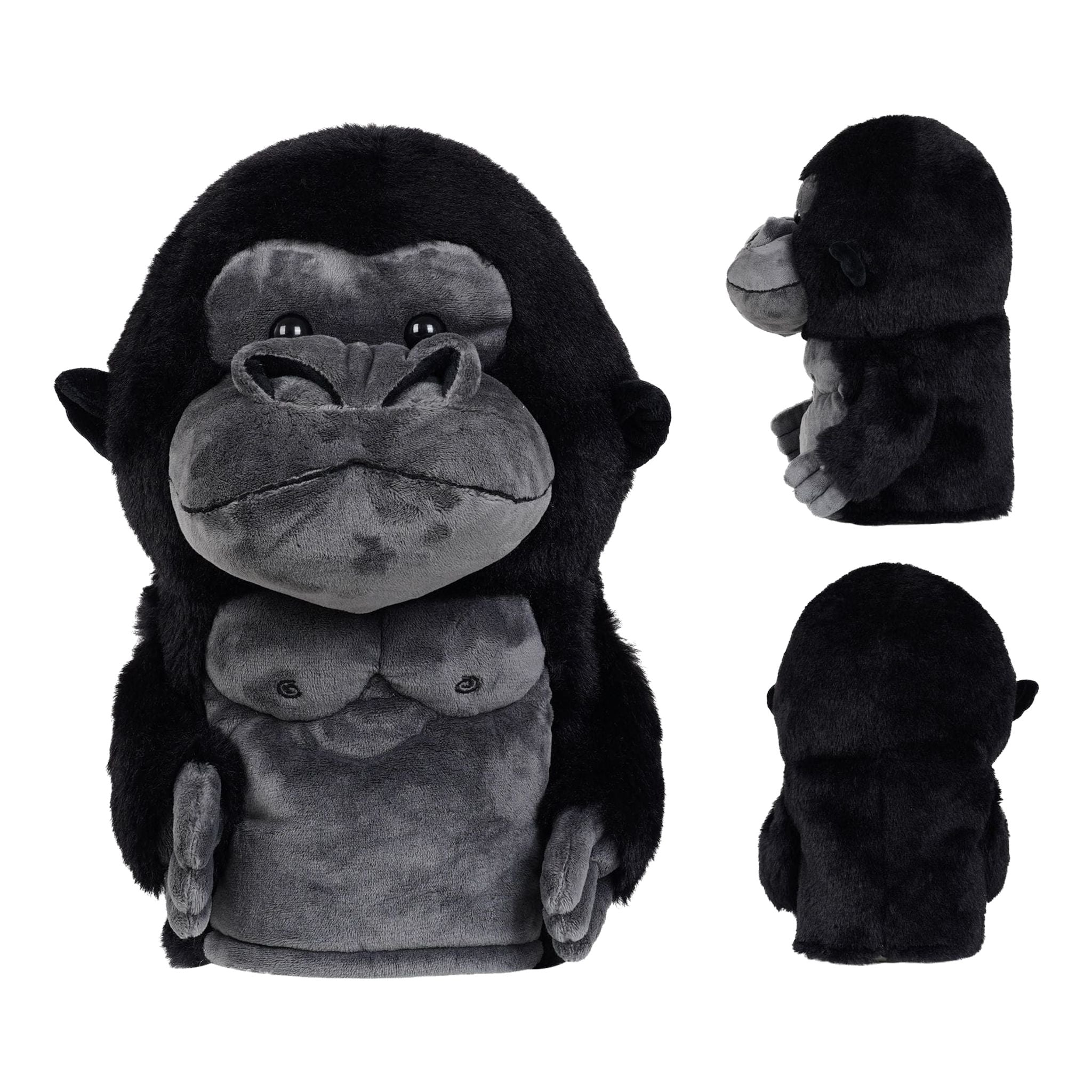 Couvre-tête Puppets Gorilla Driver