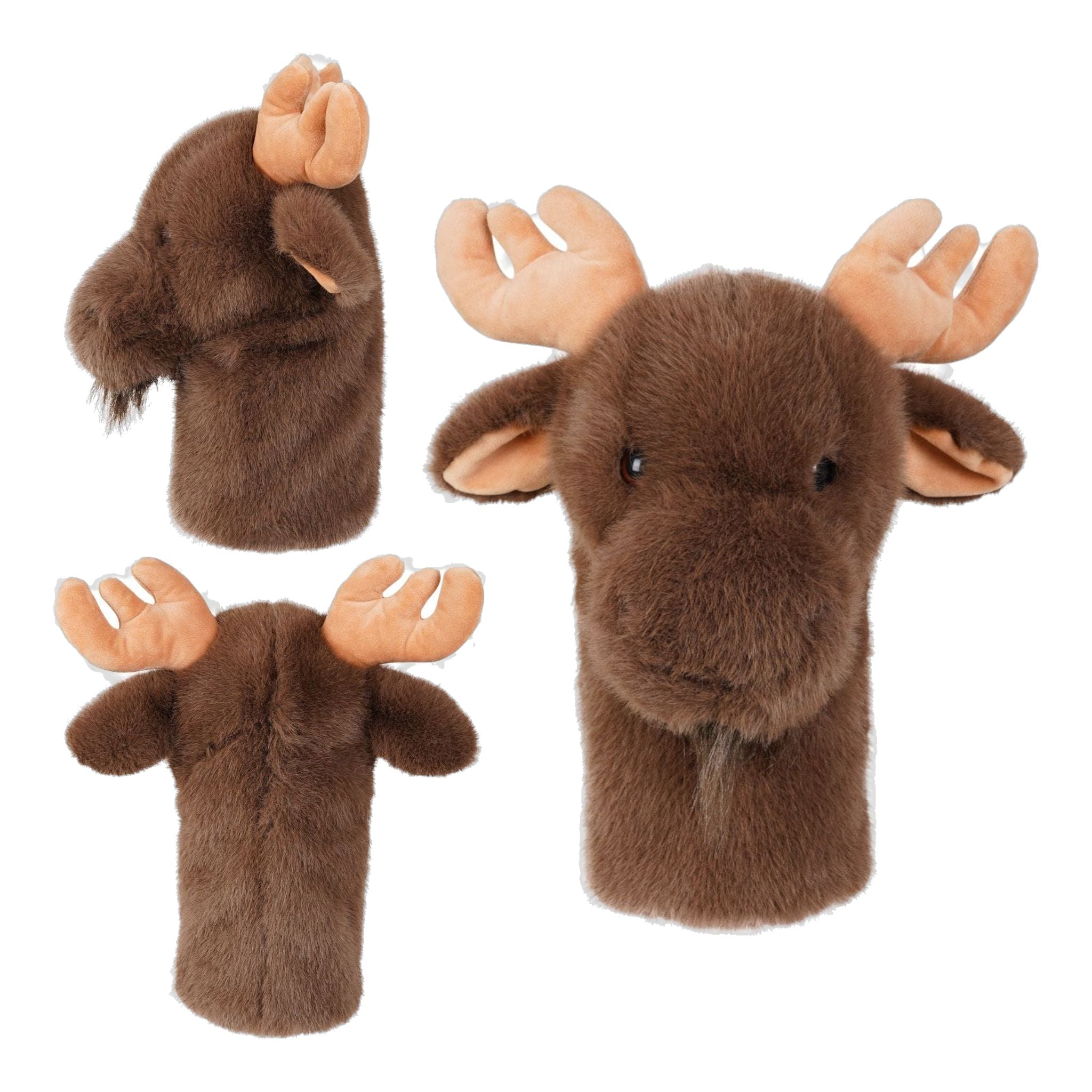 Couvre-tête Puppets Reindeer Driver
