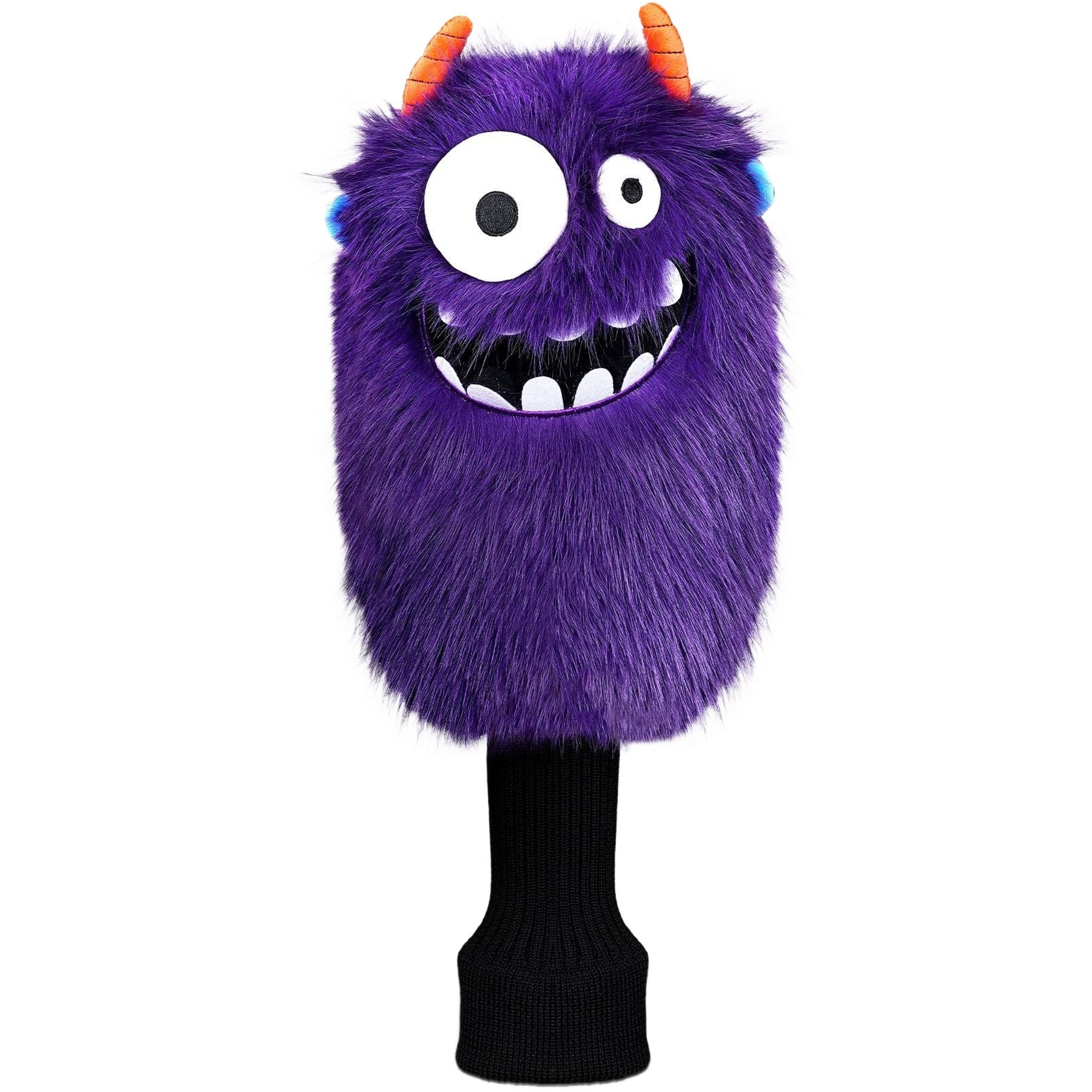 Couvre-tête Puppets Violet Monster Driver