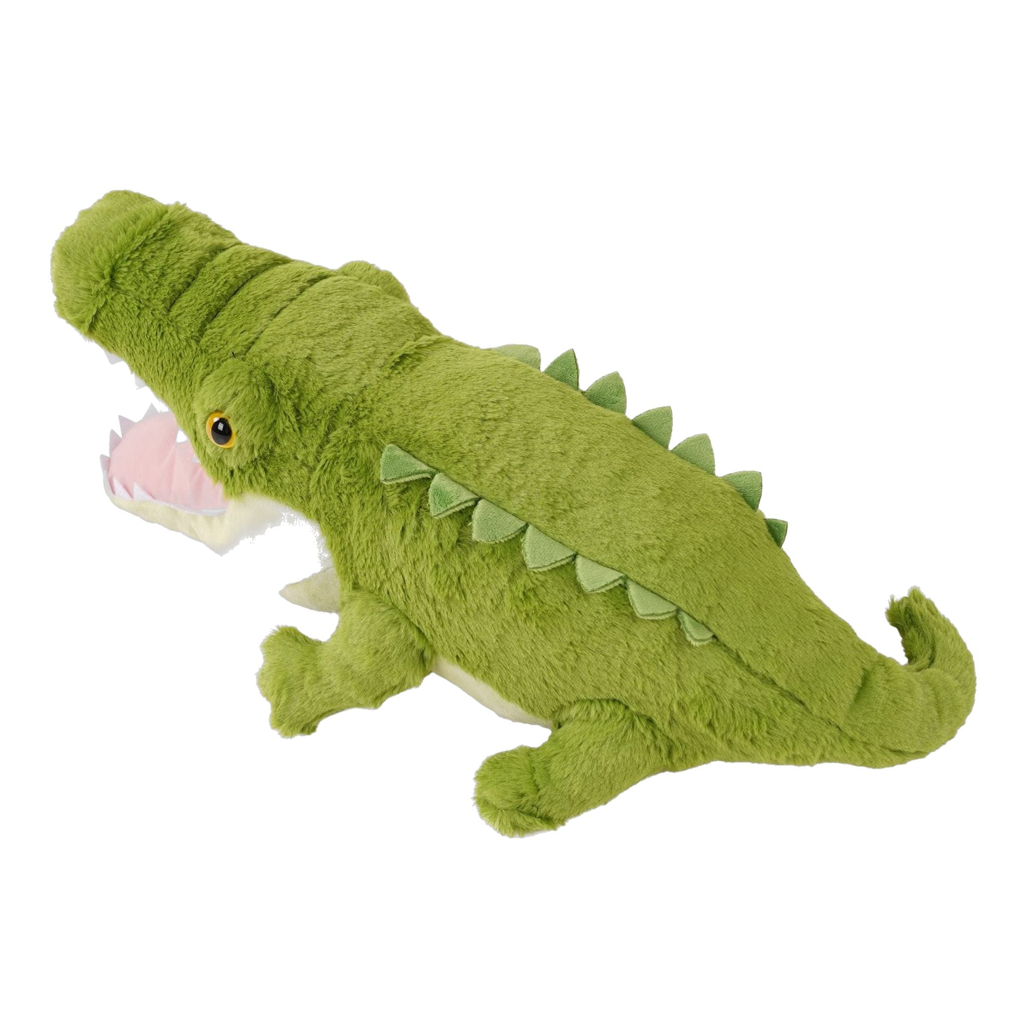 Couvre-tête de driver Marionnettes en forme d'aligator