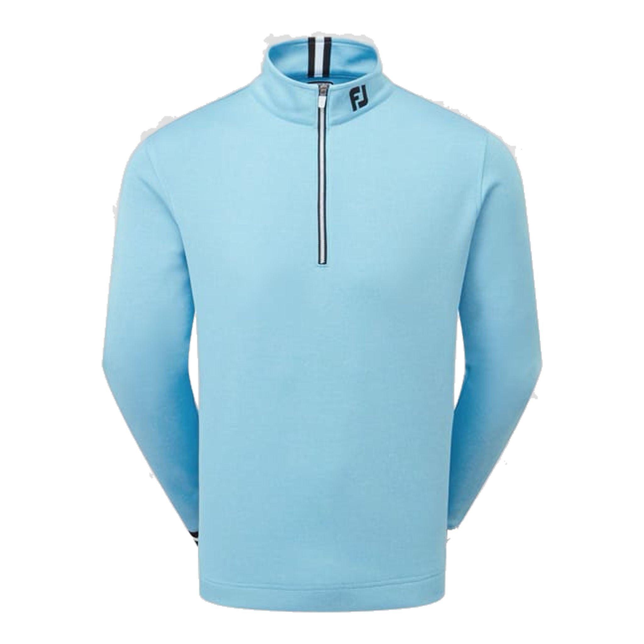 Pull côtelé Footjoy Chill-Out pour femme