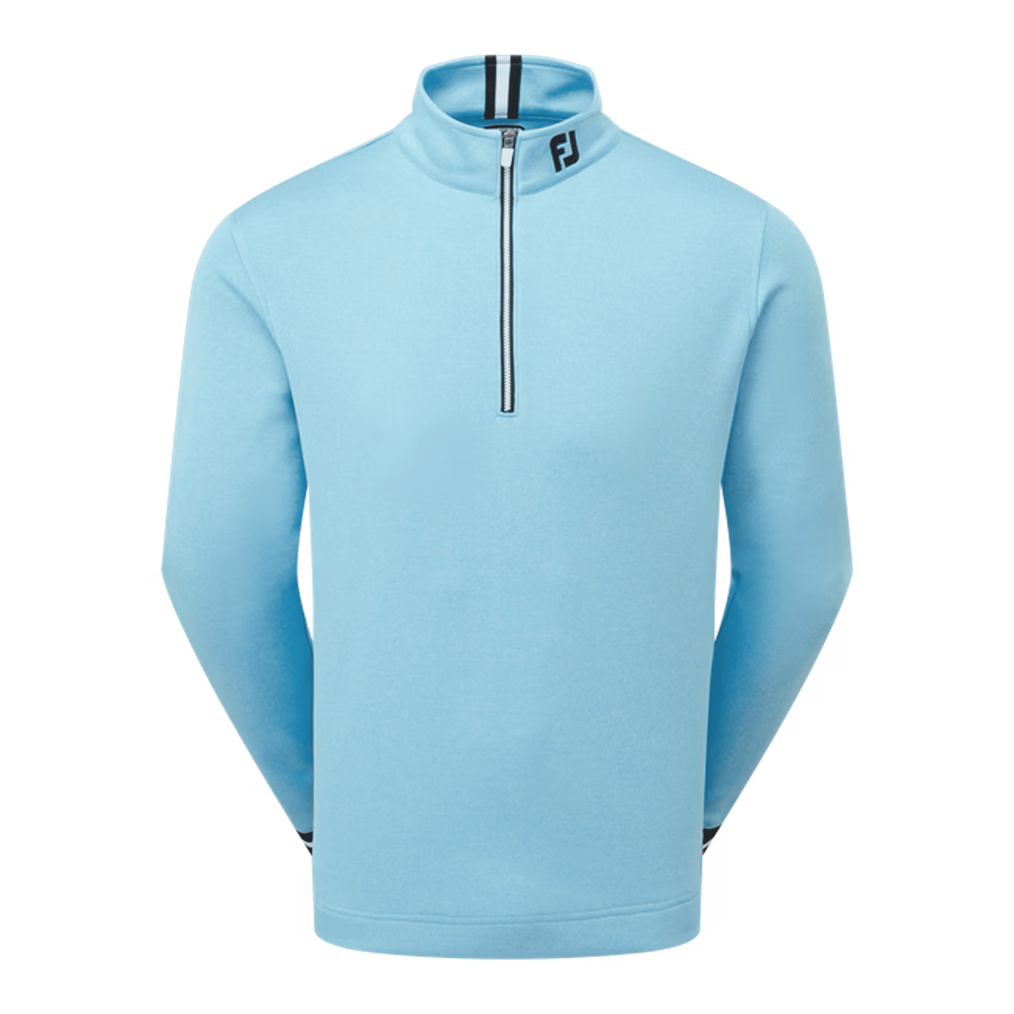 Footjoy Ribbed Chill-Out Pullover Damen
