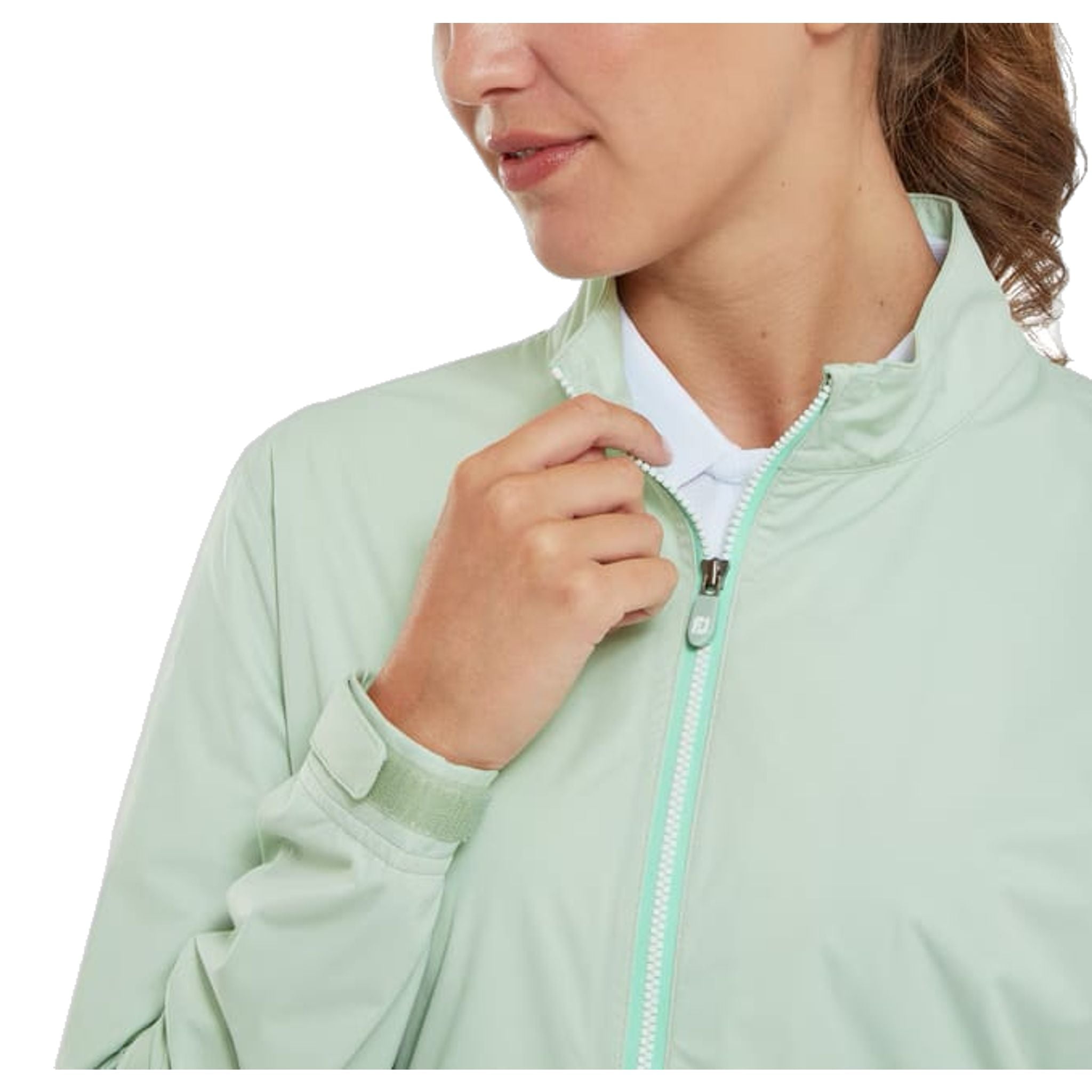 Veste Footjoy HydroKnit pour femme