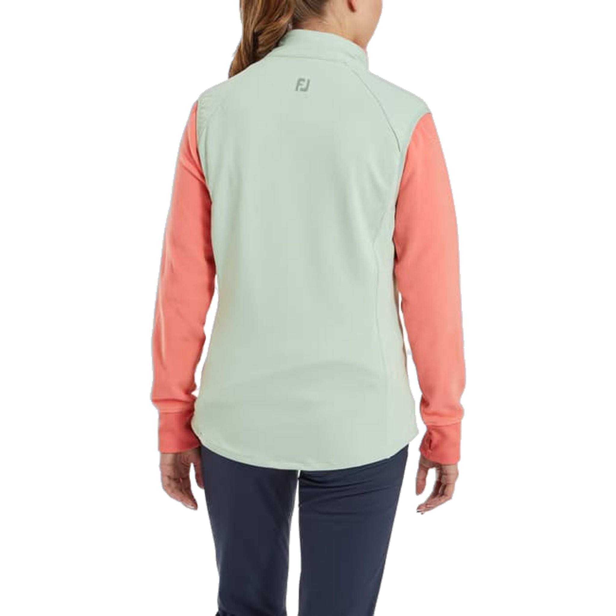 Gilet hybride Footjoy pour femmes