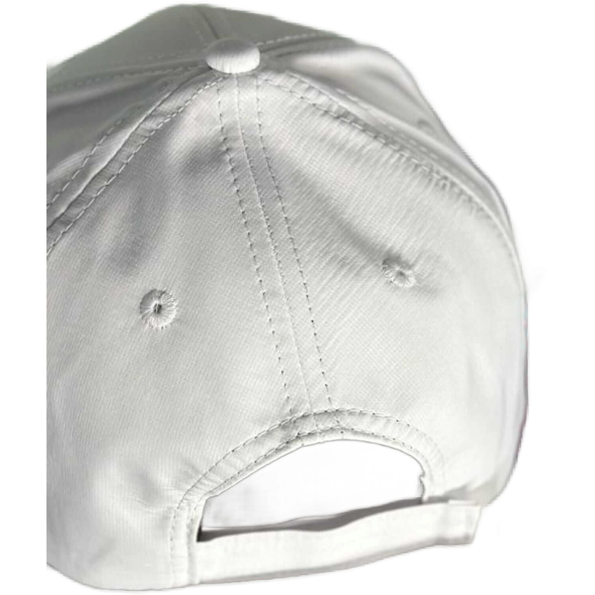 Casquette Golf Rowdies Stripes homme