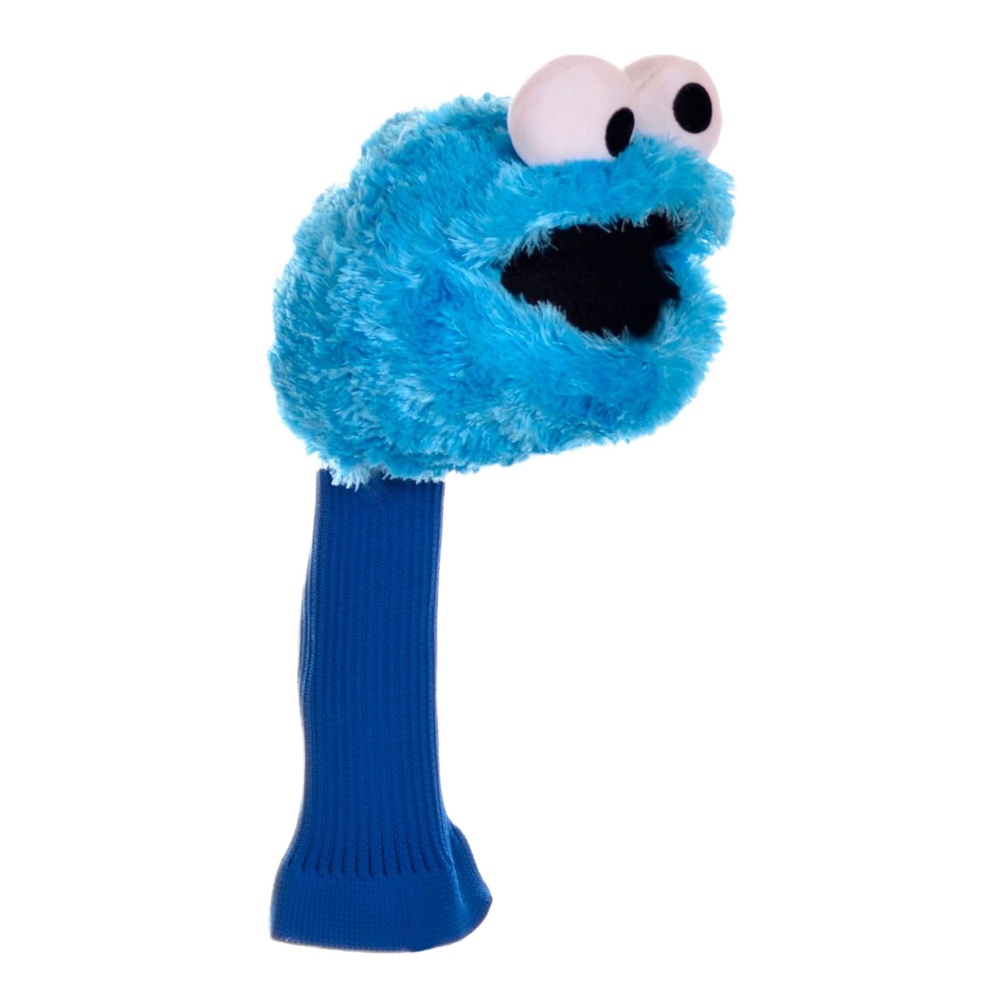 Marionnettes, couvre-chef, couvre-chef, Rue Sésame, Cookie Monster