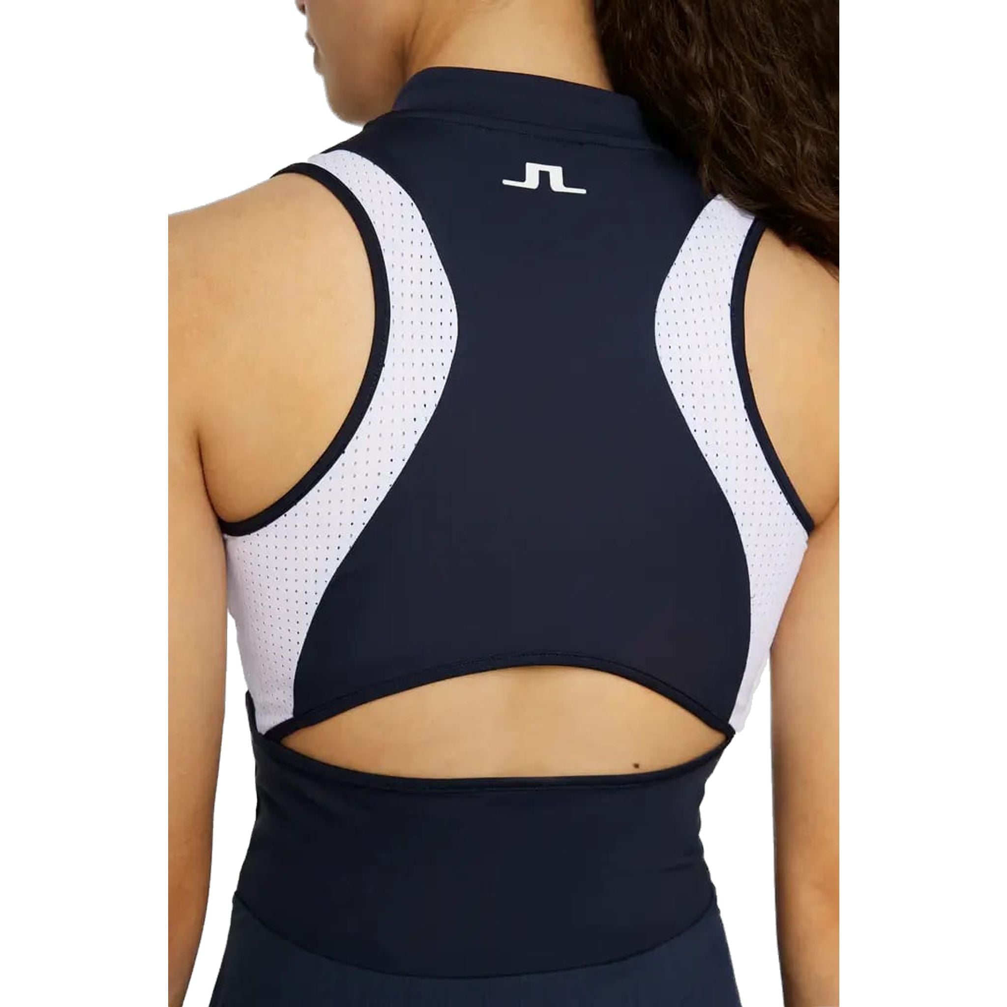 J. Lindeberg Robe Inaya Femme