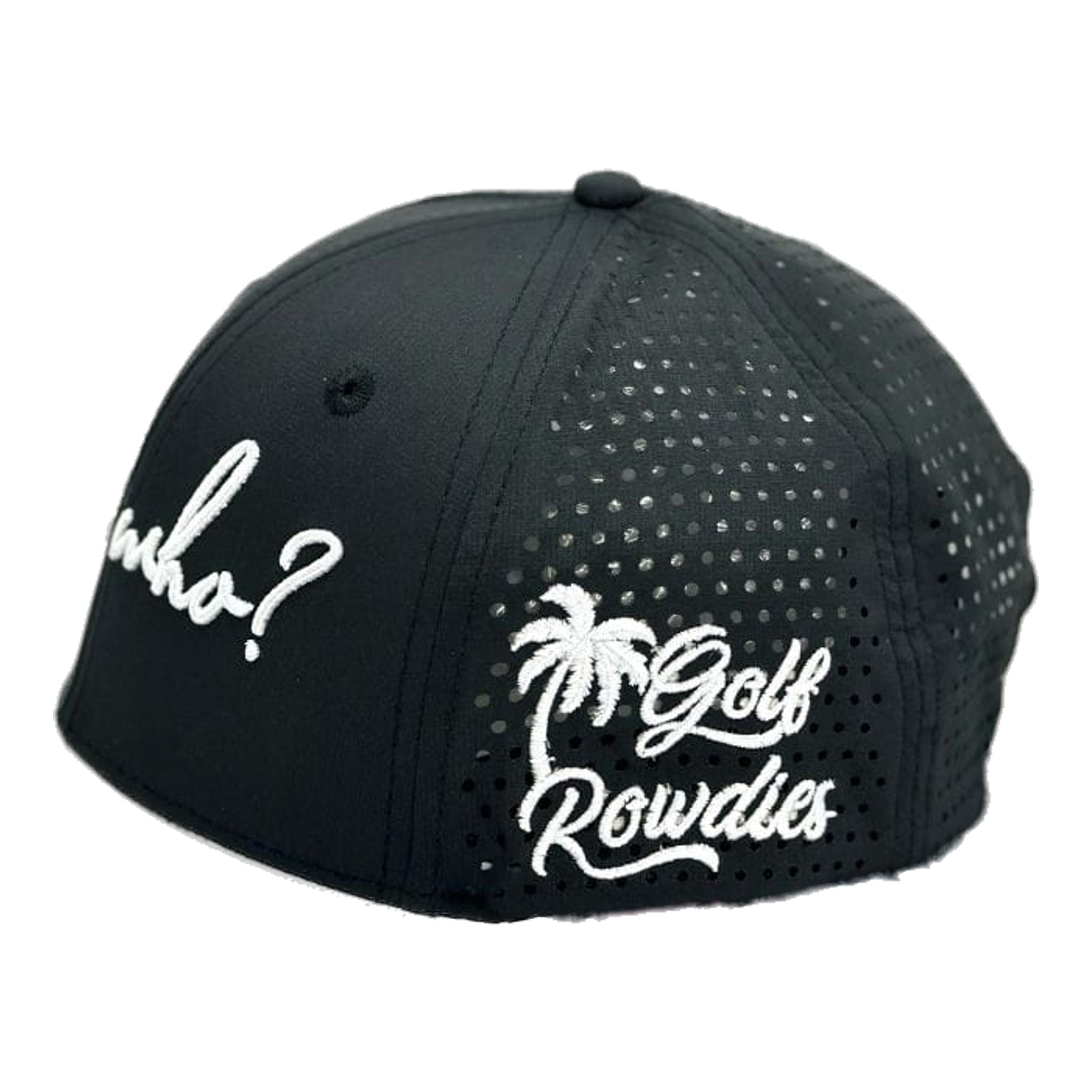Golf Rowdies Tiger qui ? Casquette homme