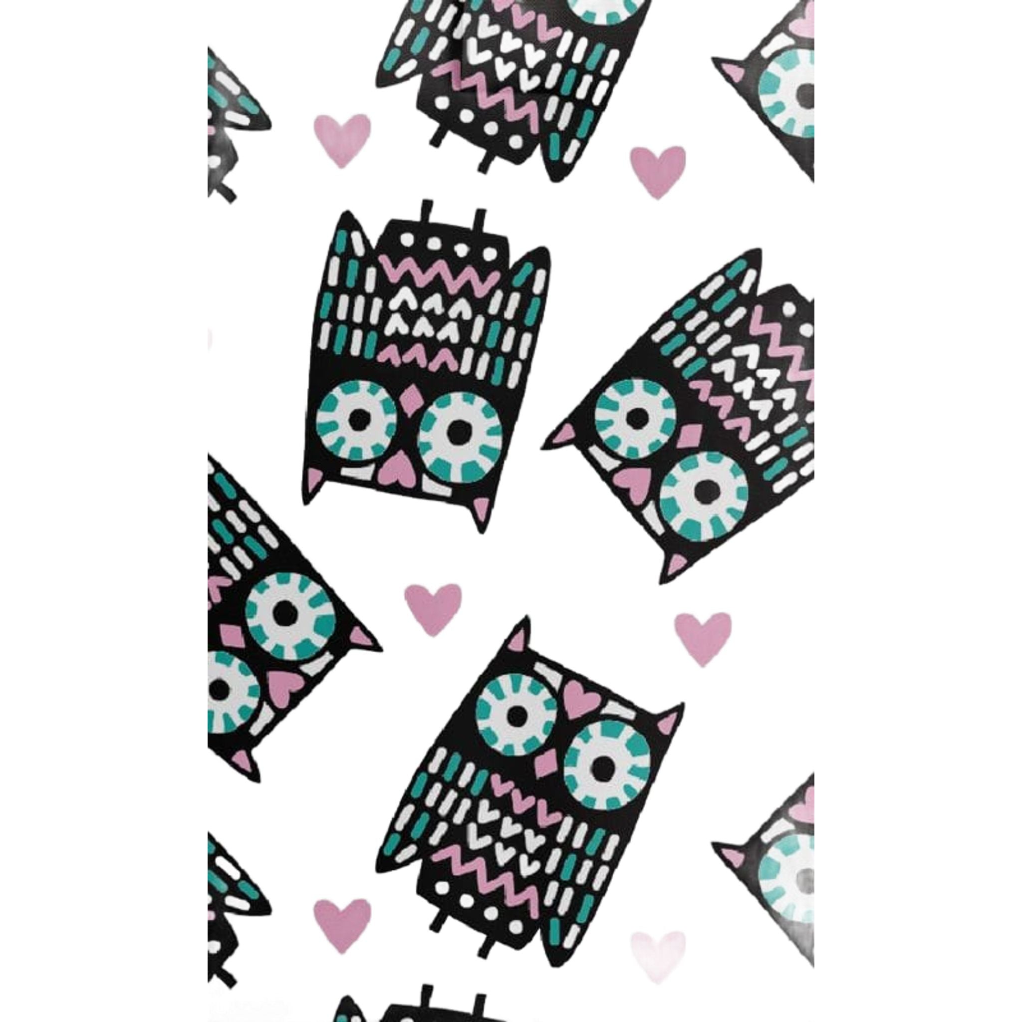 Polo femme Golf Rowdies Owl