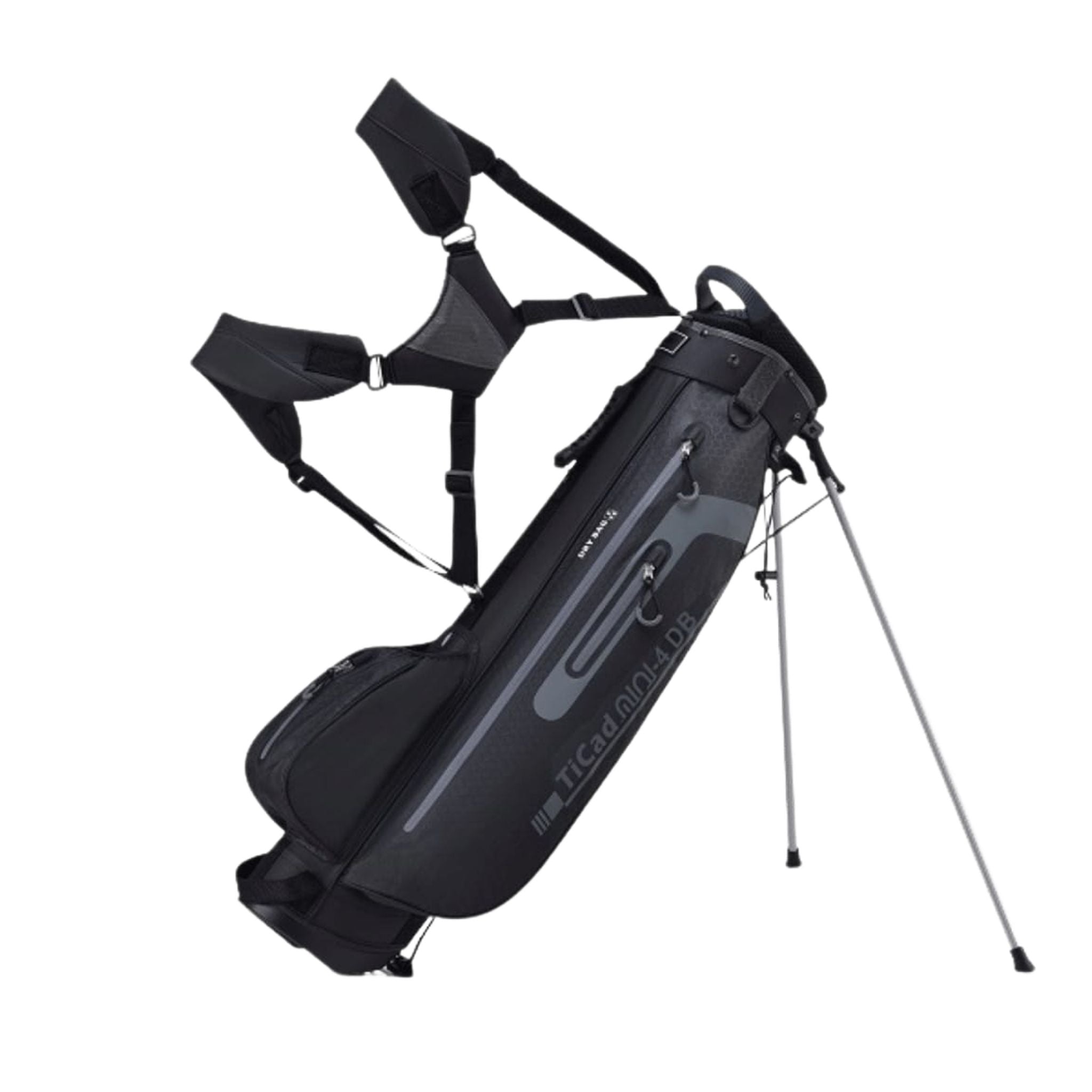 Sac trépied étanche TiCad Mini