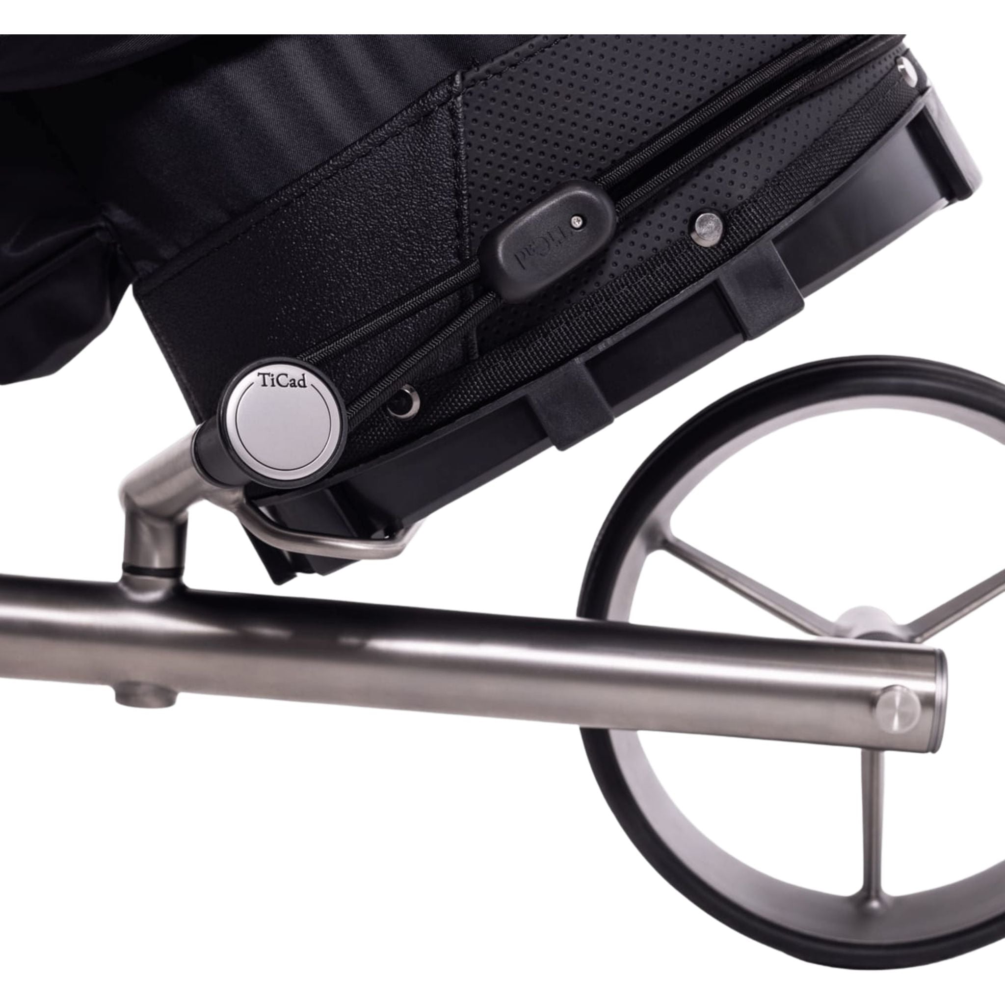 Kit de zébrage facile TiCad pour TiCad Liberty