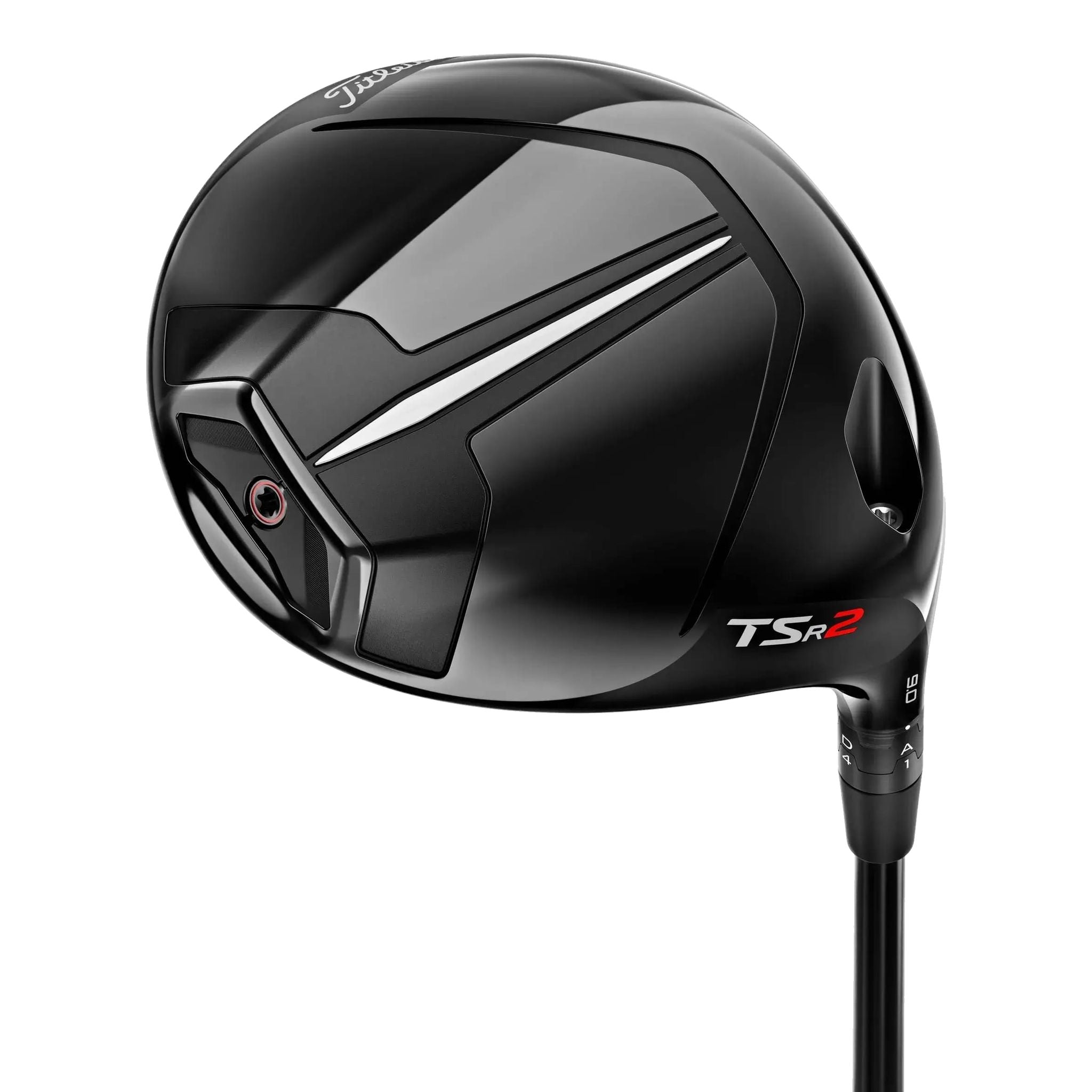 Driver Titleist TSR2 Homme