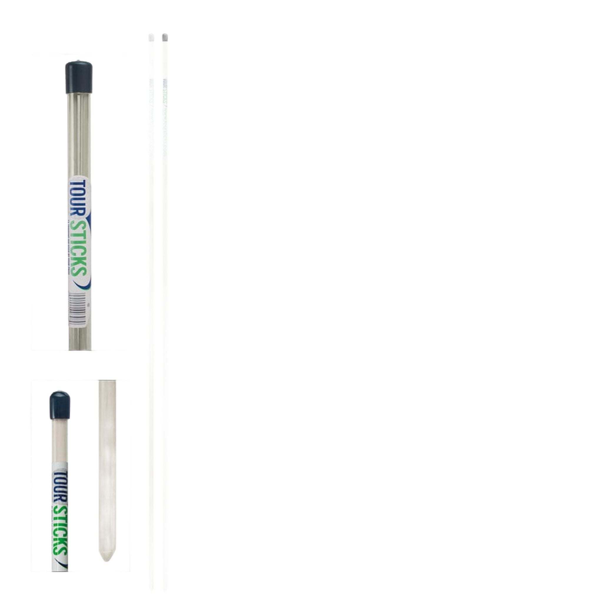 Bâtons de tournée Innovative Concepts