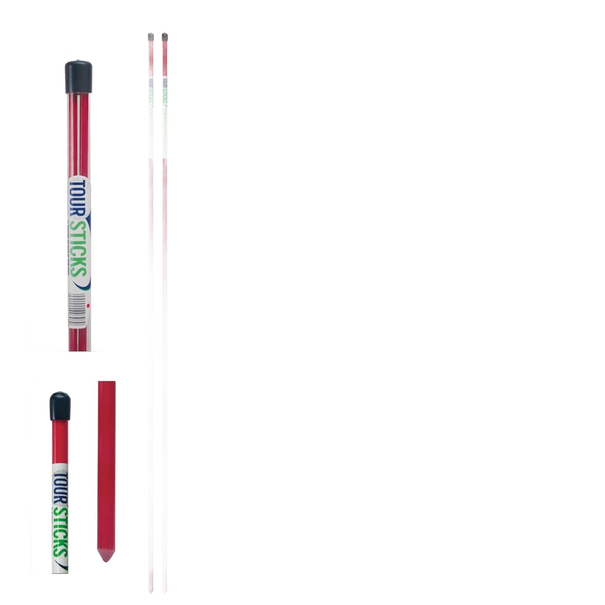 Bâtons de tournée Innovative Concepts