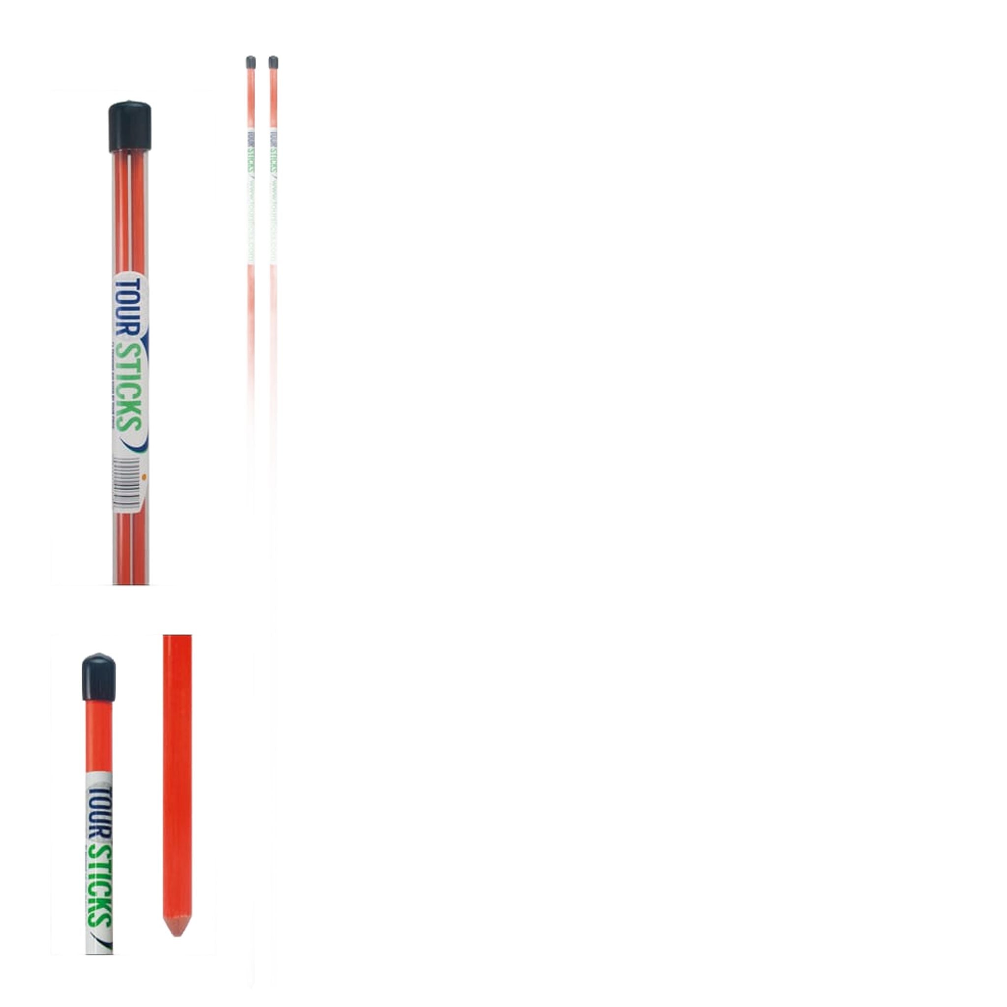 Innovative Concepts Tour Sticks