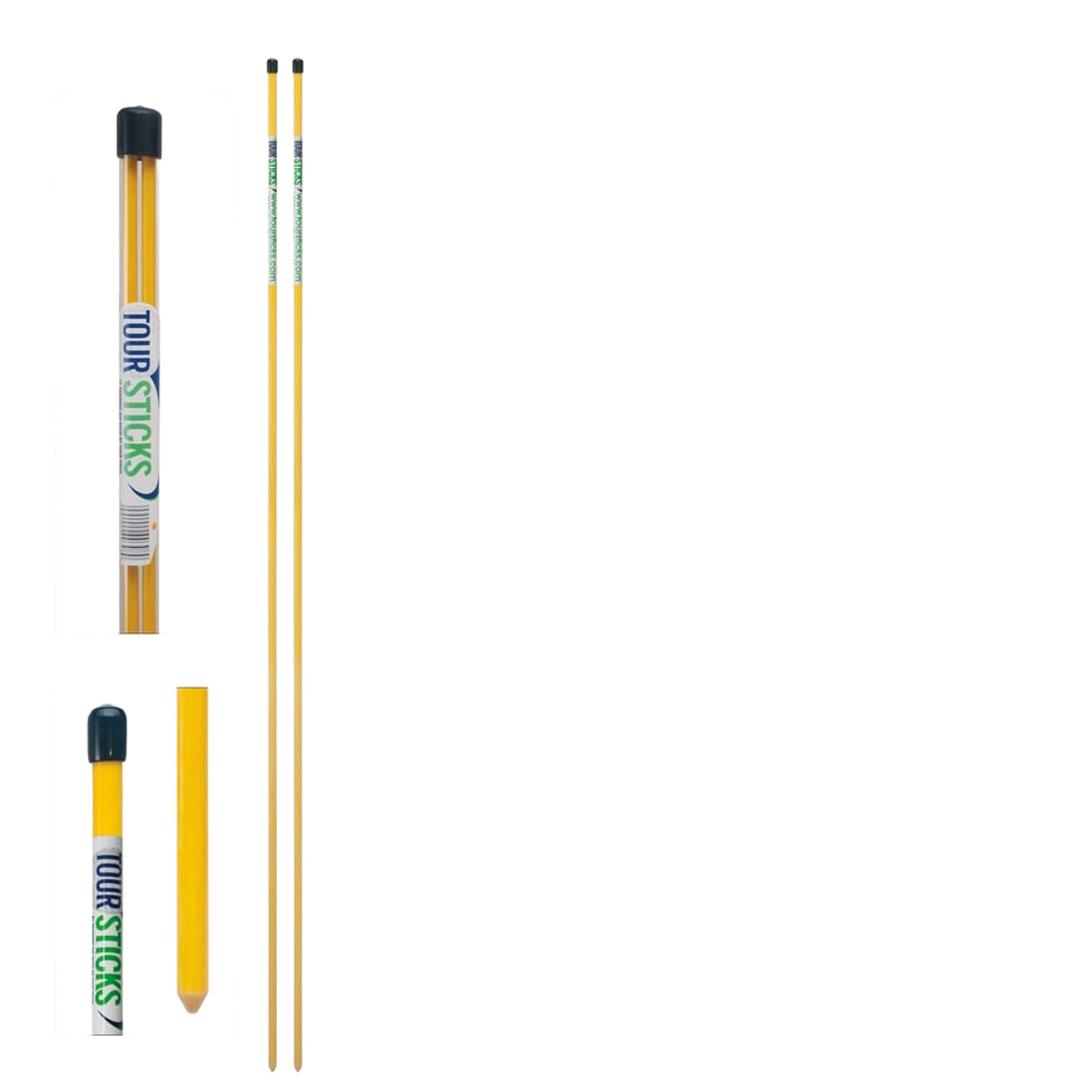 Innovative Concepts Tour Sticks