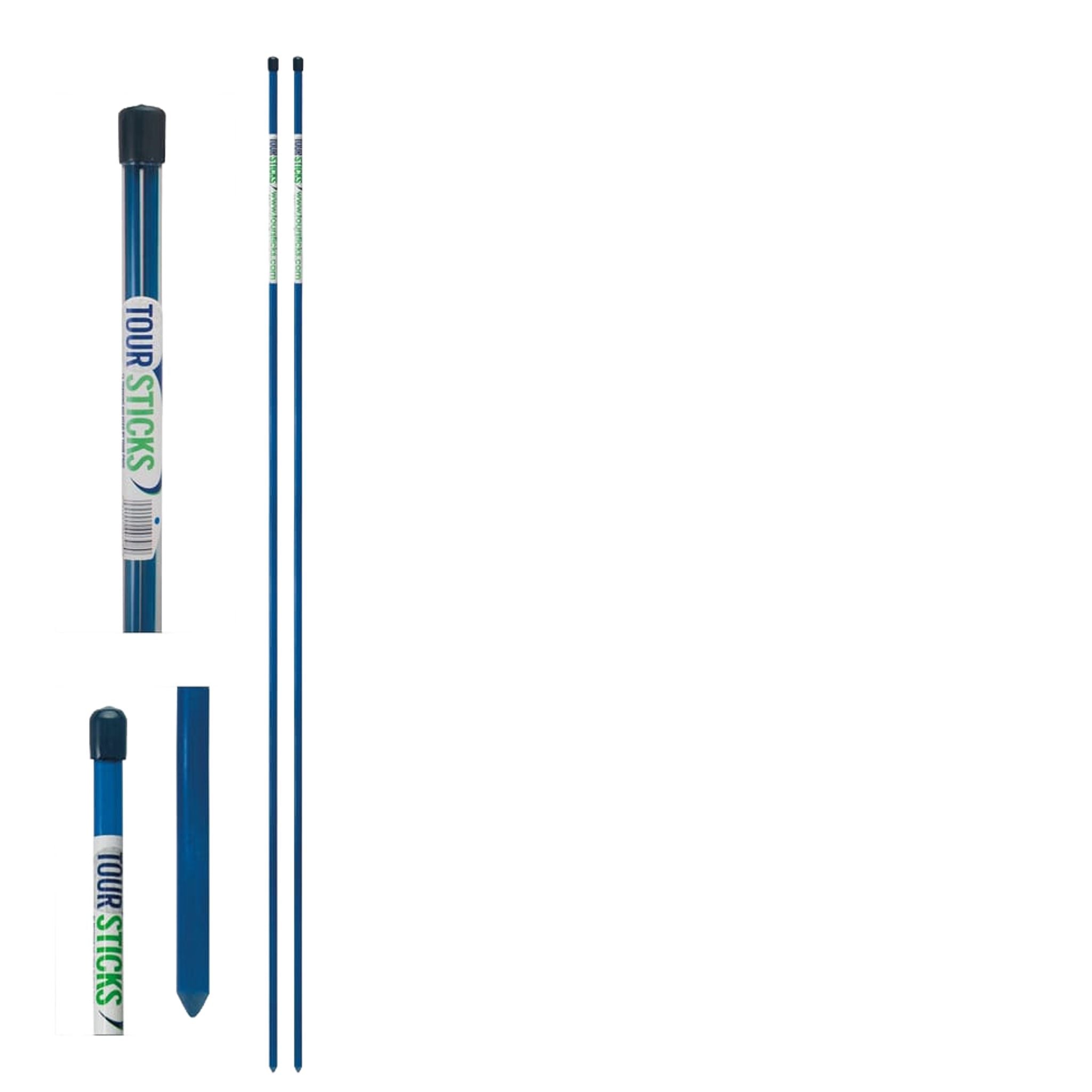 Bâtons de tournée Innovative Concepts