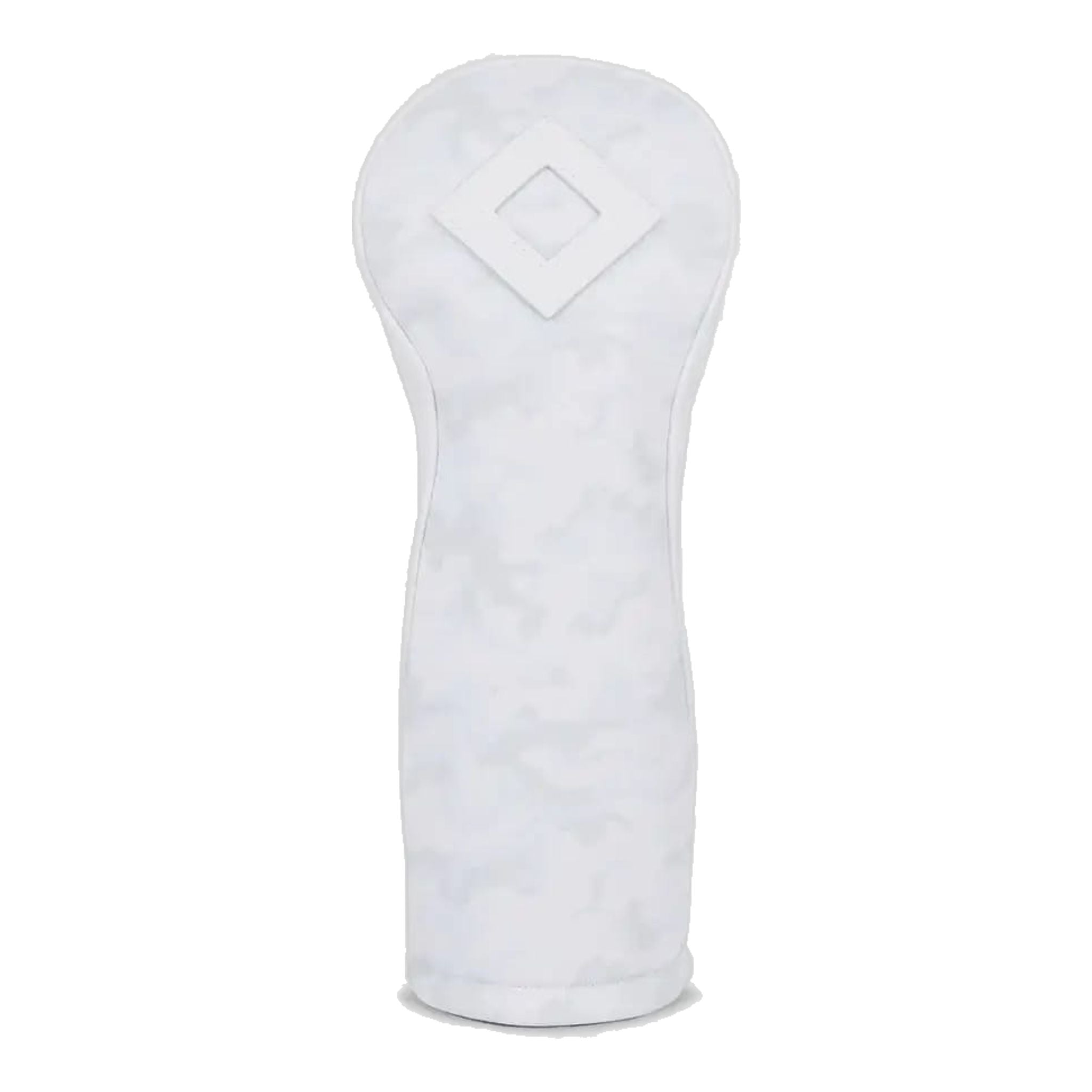 Couvre-bois de parcours Titleist « White-Out »