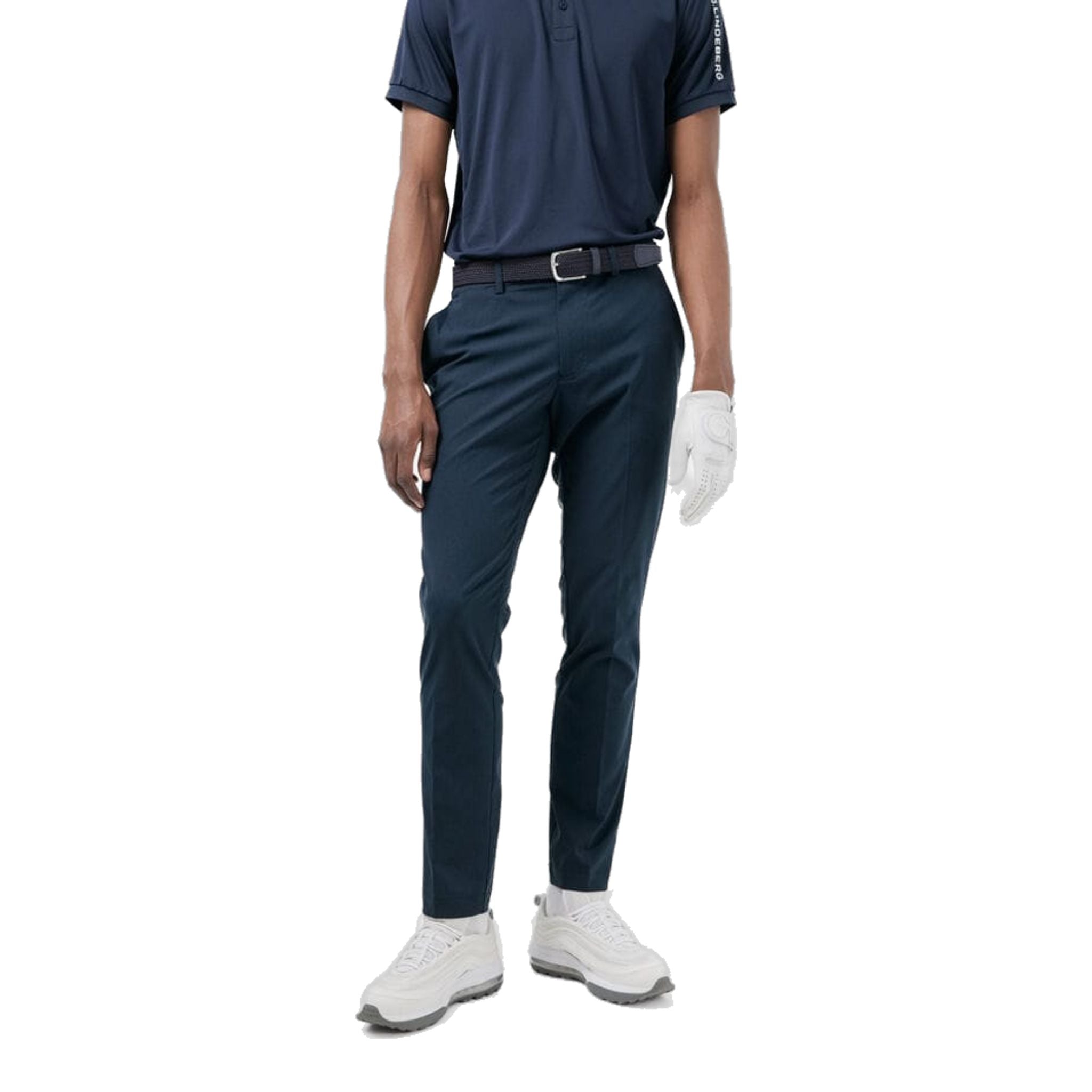 Pantalon de golf J. Lindeberg Vent pour hommes