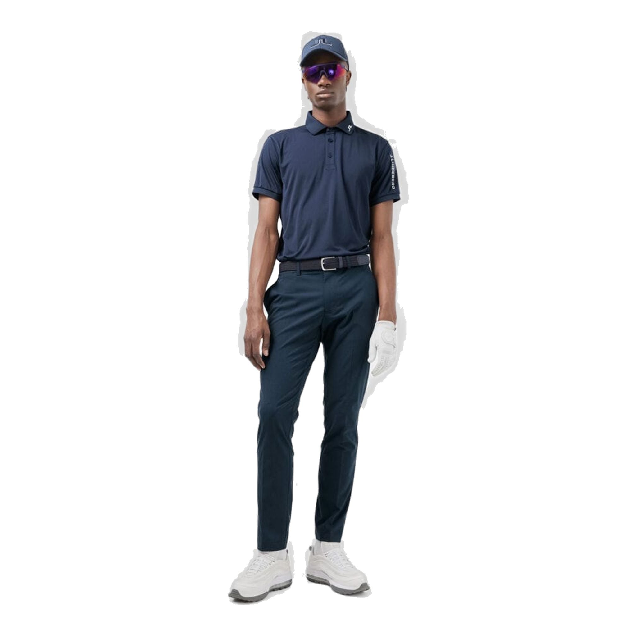 Pantalon de golf J. Lindeberg Vent pour hommes
