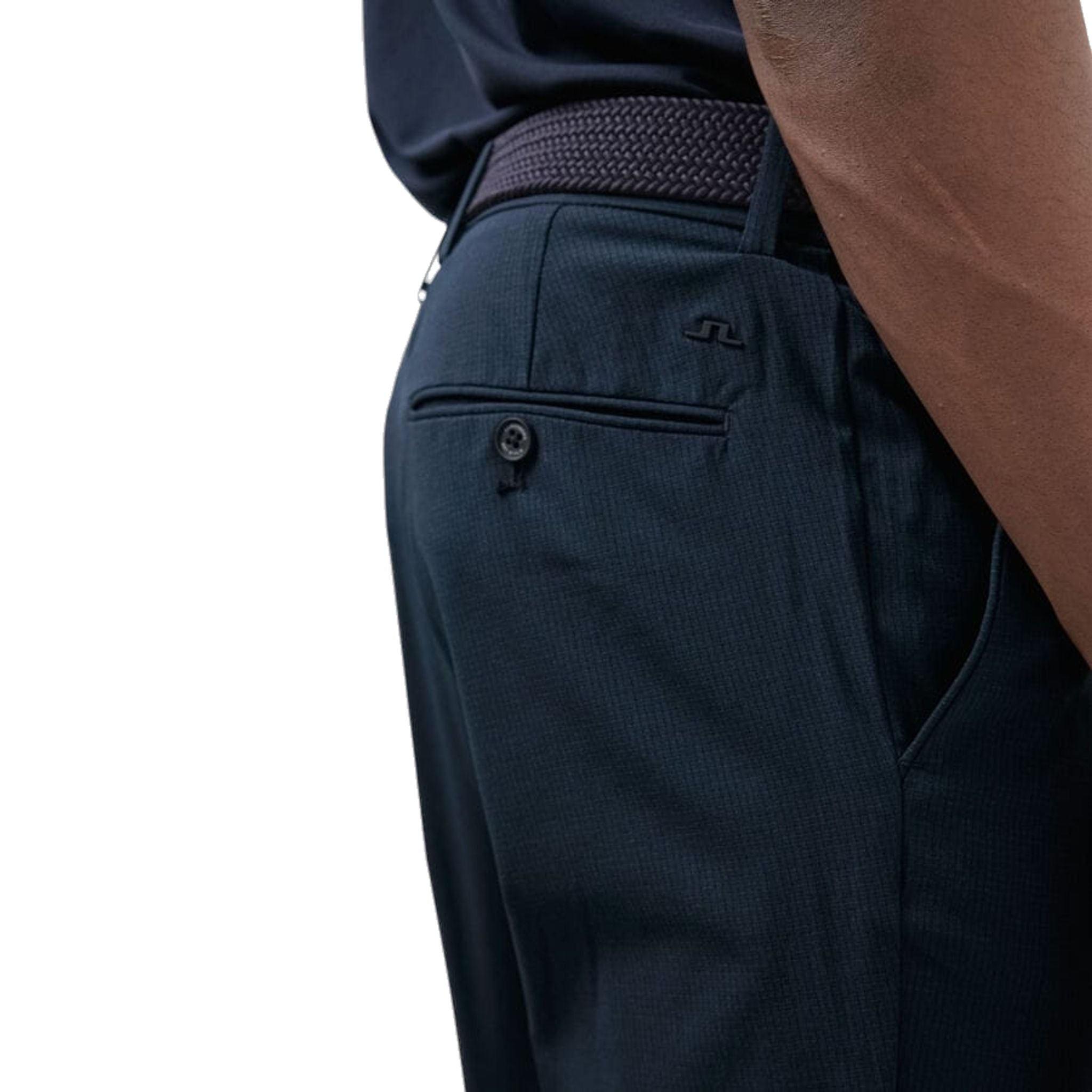 Pantalon de golf J. Lindeberg Vent pour hommes