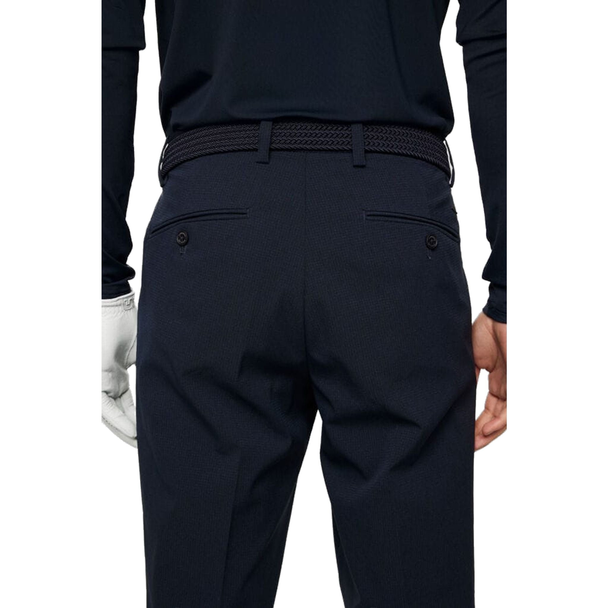 Pantalon de golf J. Lindeberg Vent pour hommes
