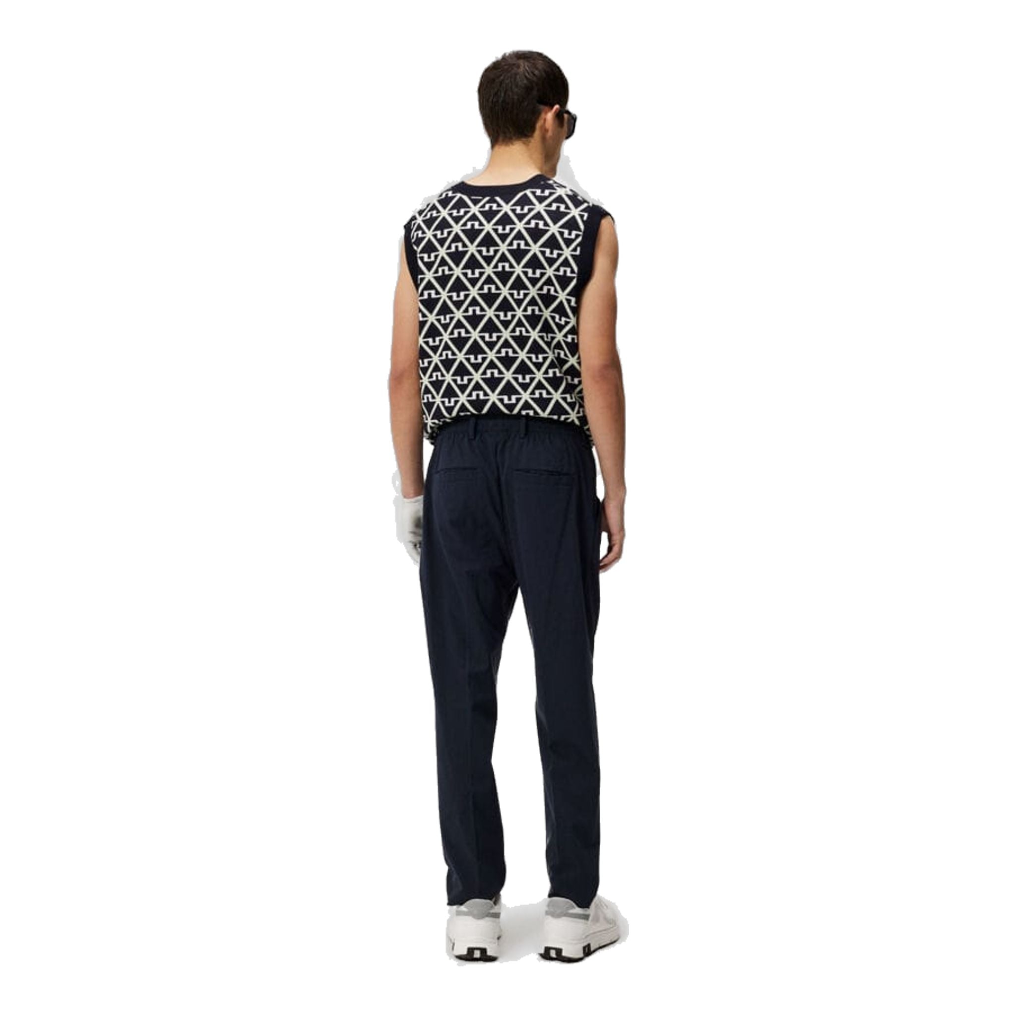 Pantalon de golf pour homme J. Lindeberg Harris