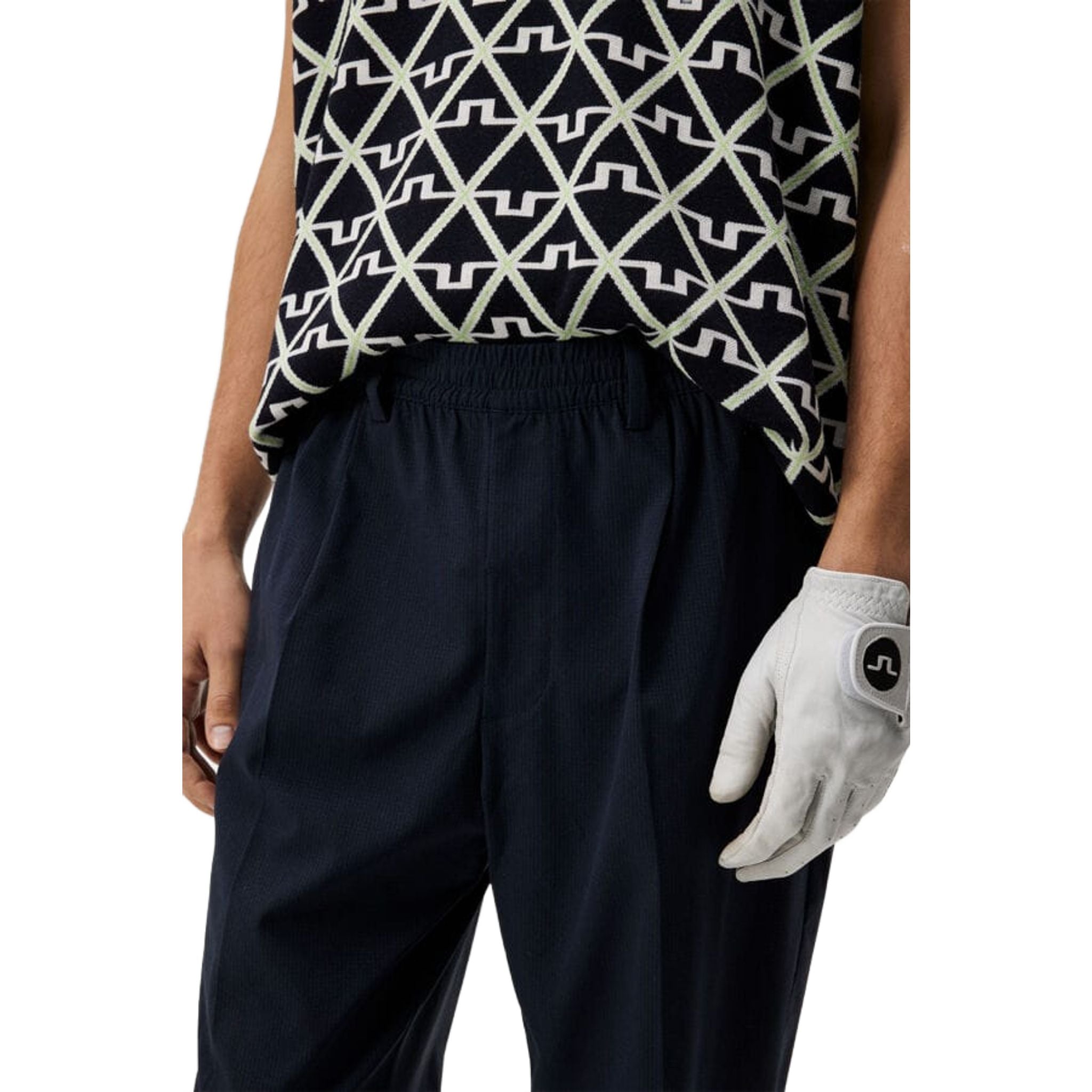 Pantalon de golf pour homme J. Lindeberg Harris