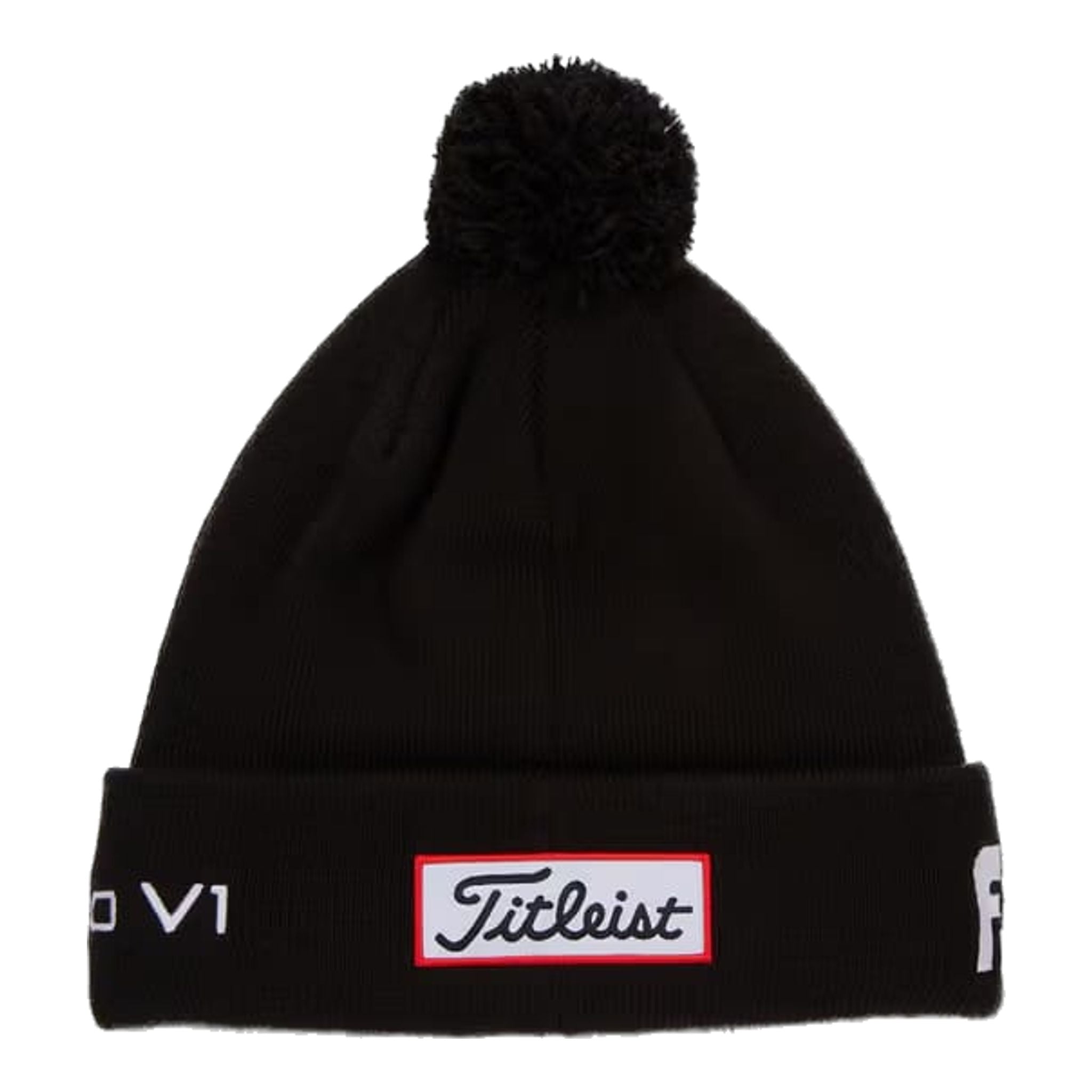 Pompon Titleist Tour