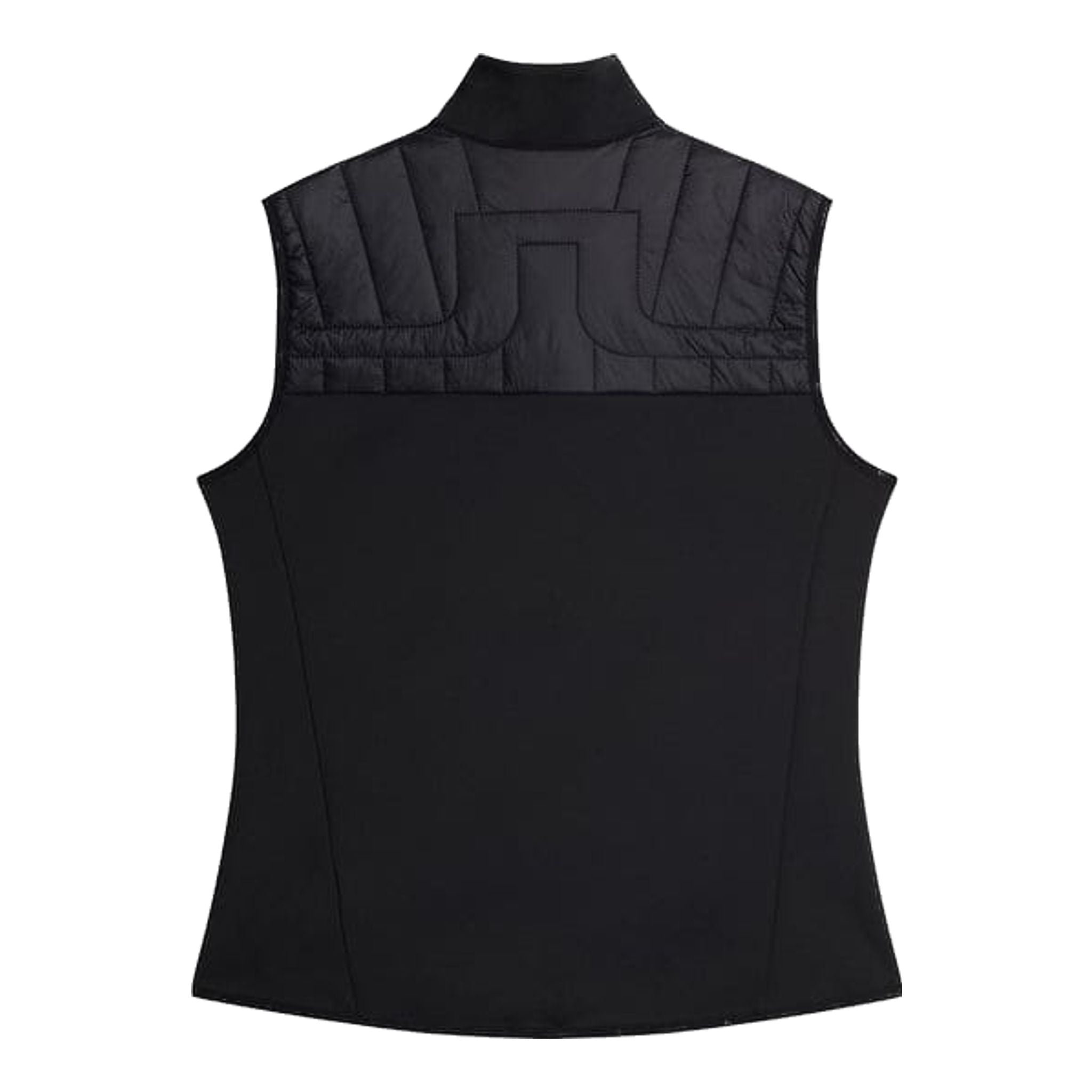 J. Lindeberg Holma Quilt Hybrid Gilet Femme