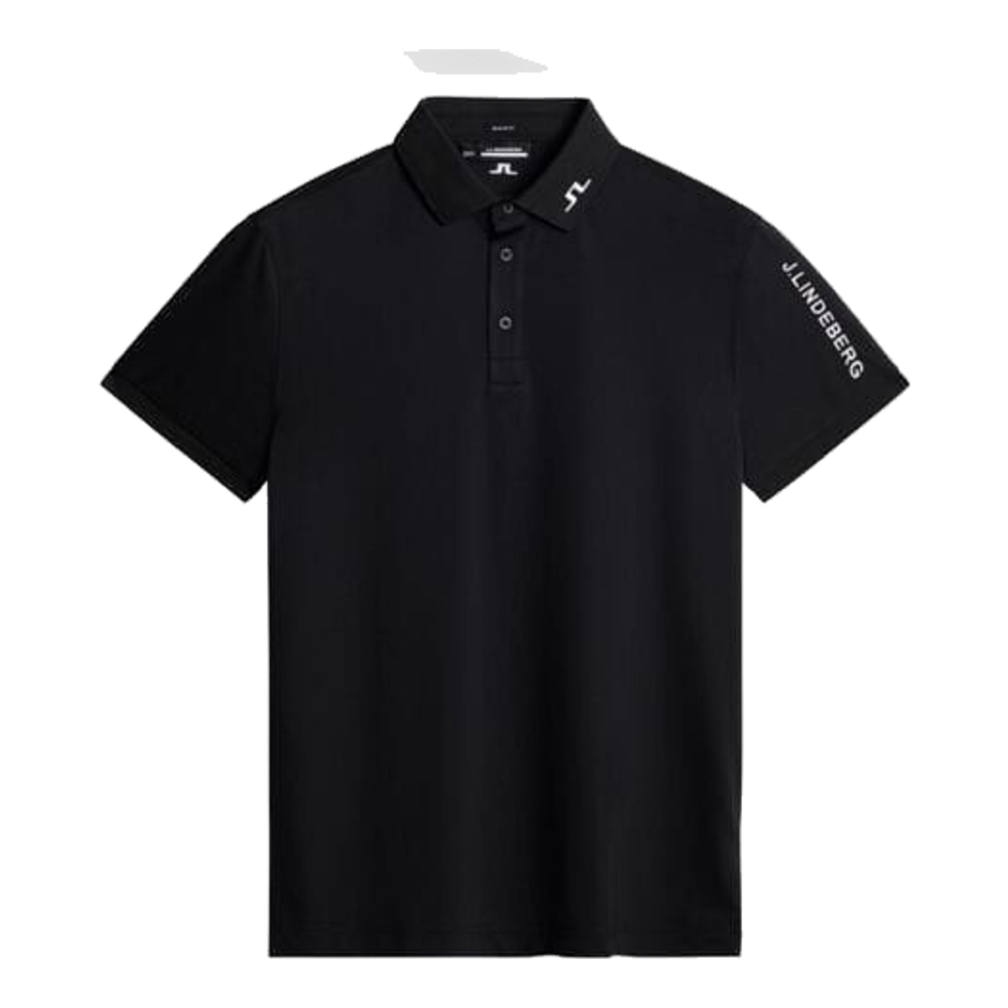 J. Lindeberg Tour Tech Reg Fit Polo Hommes