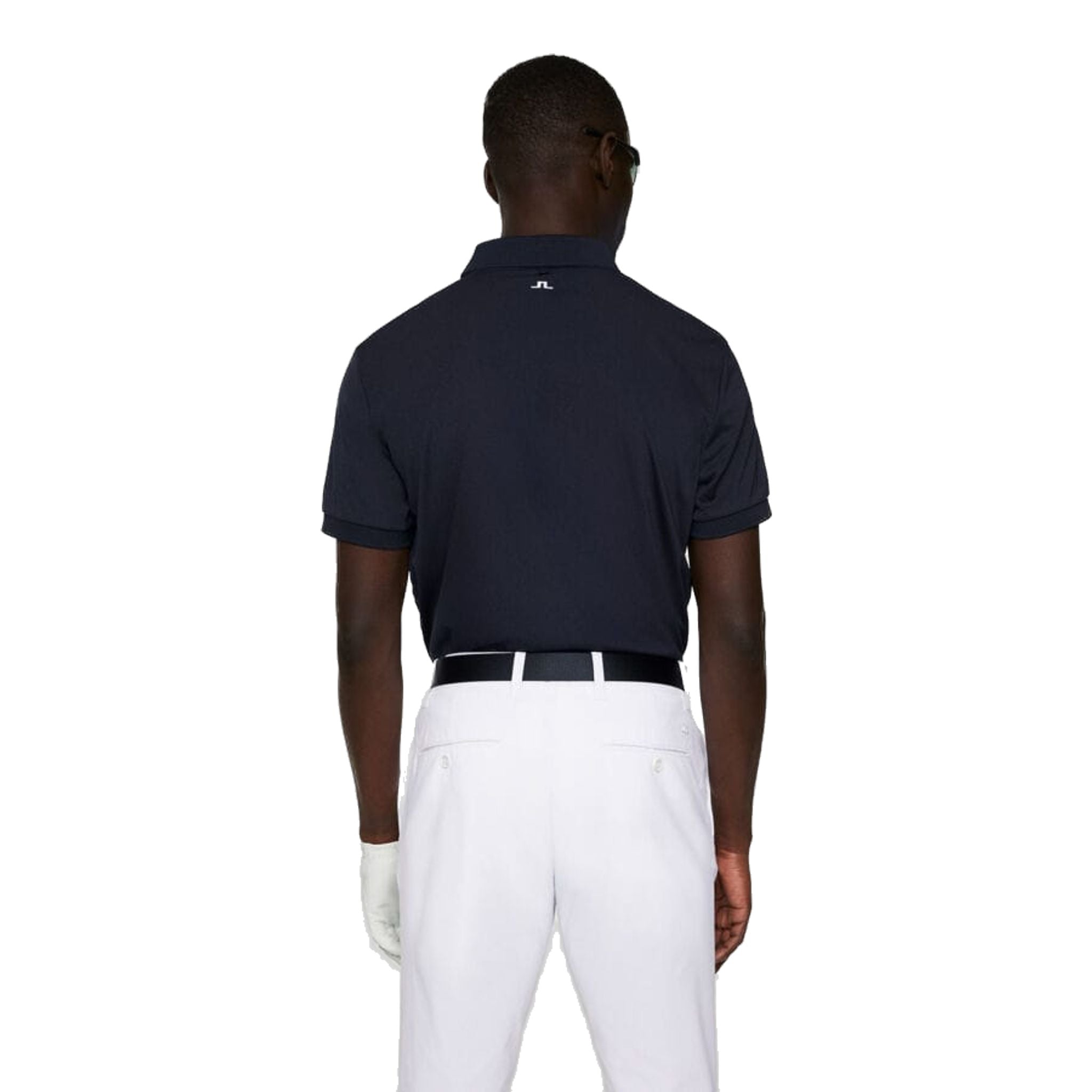 J. Lindeberg Tour Tech Reg Fit Polo Hommes
