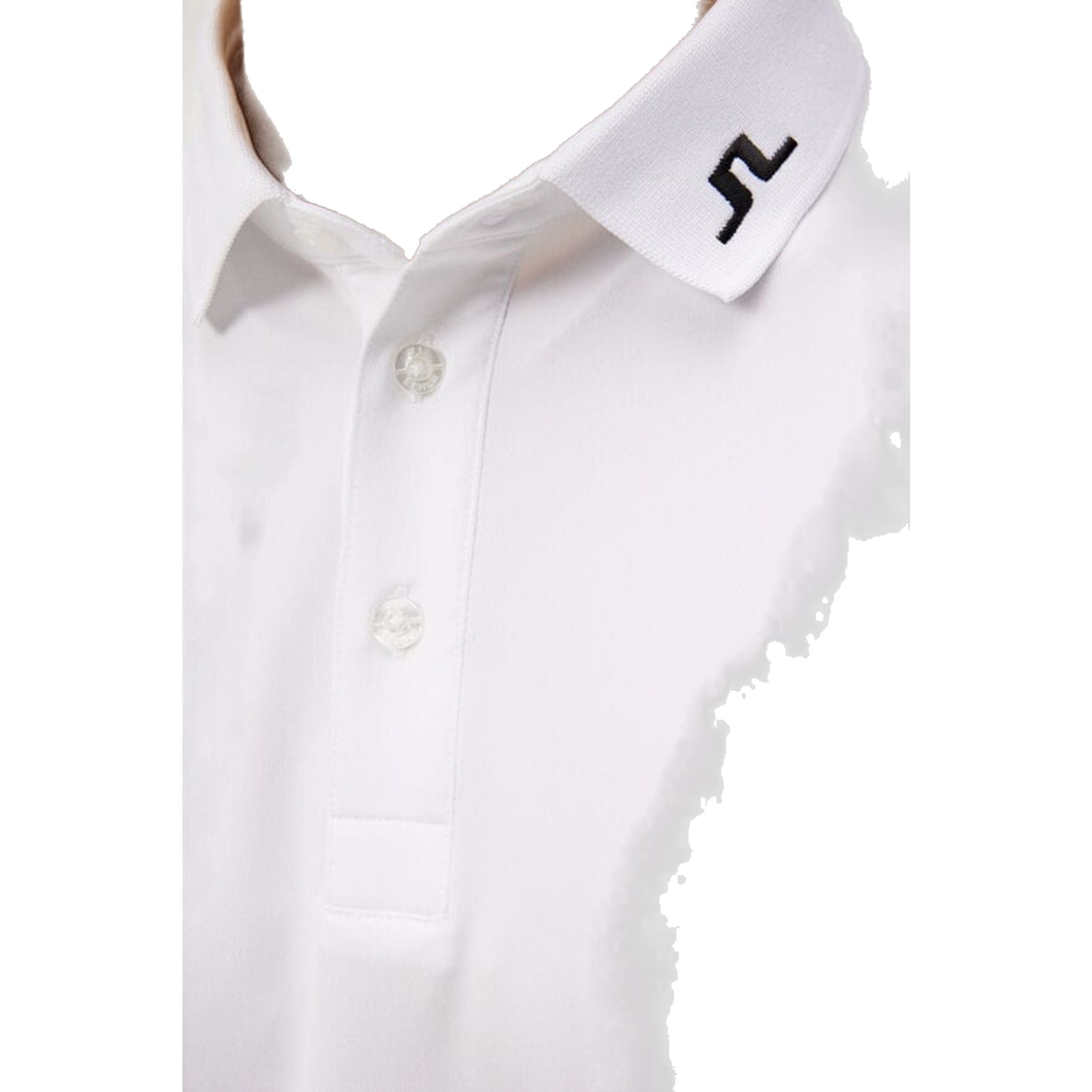 J. Lindeberg Tour Tech Reg Fit Polo Hommes