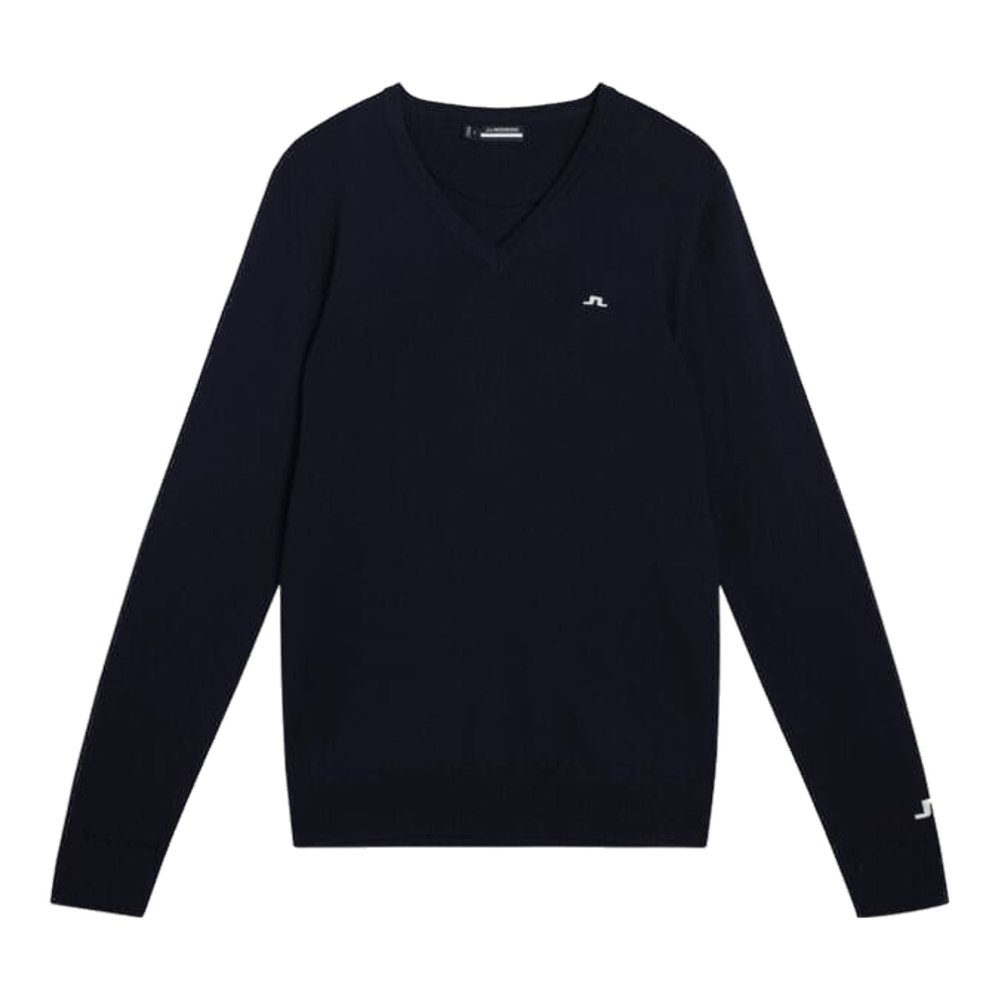 J. Lindeberg Lymann Pull tricoté Homme