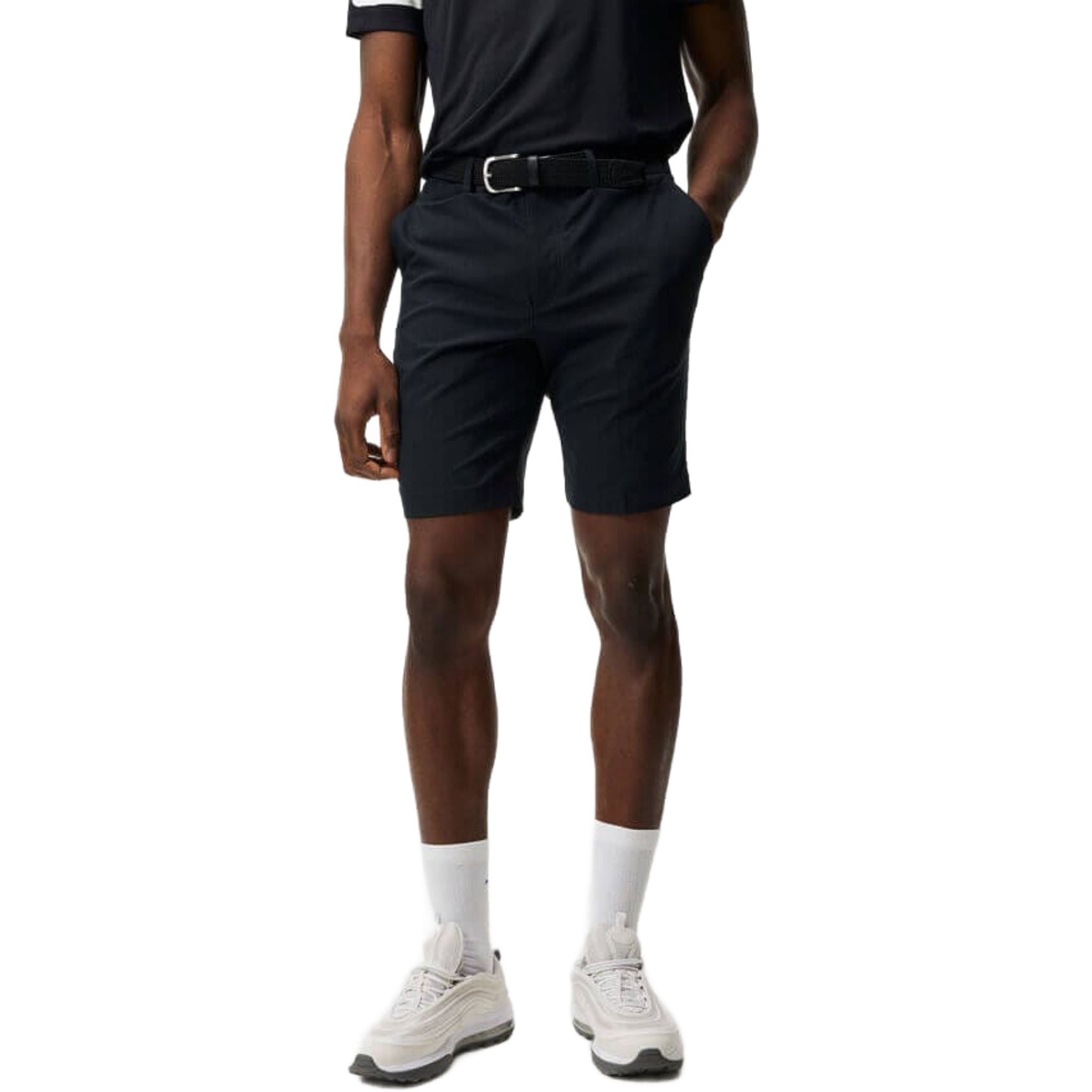 J. Lindeberg Vent Tight Short de golf pour hommes