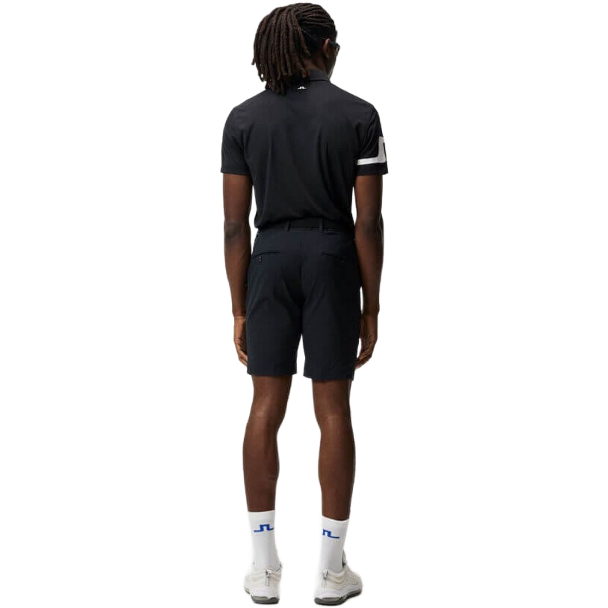 J. Lindeberg Vent Tight Short de golf pour hommes