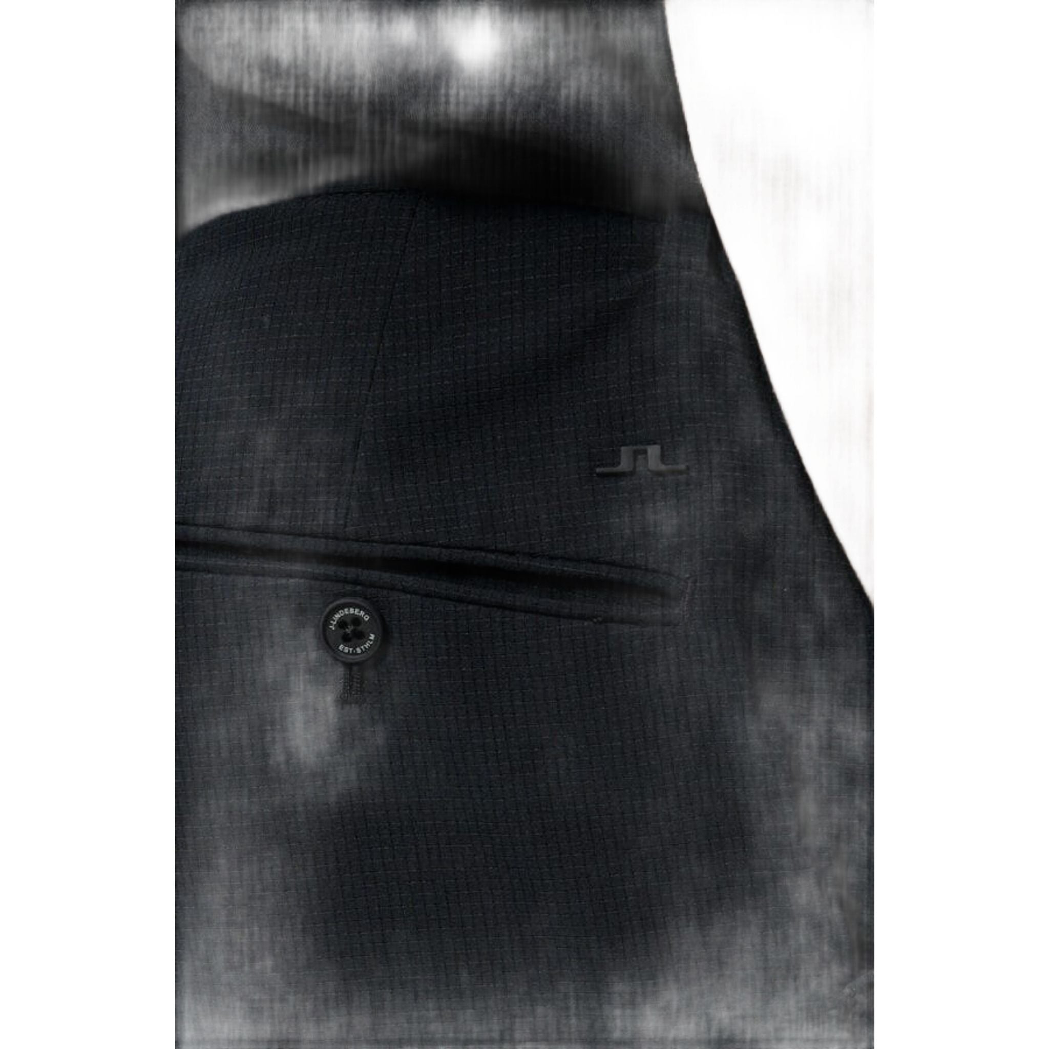 J. Lindeberg Vent Tight Short de golf pour hommes