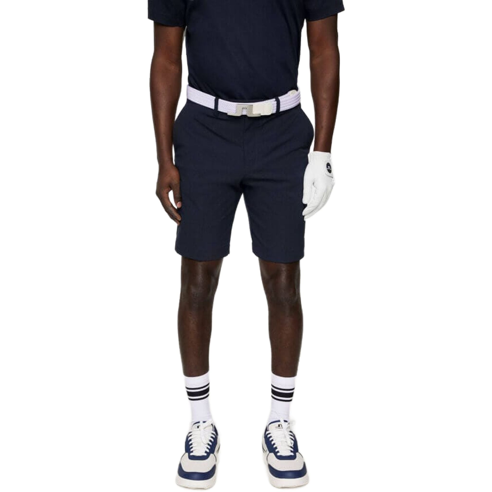 J. Lindeberg Vent Tight Short de golf pour hommes