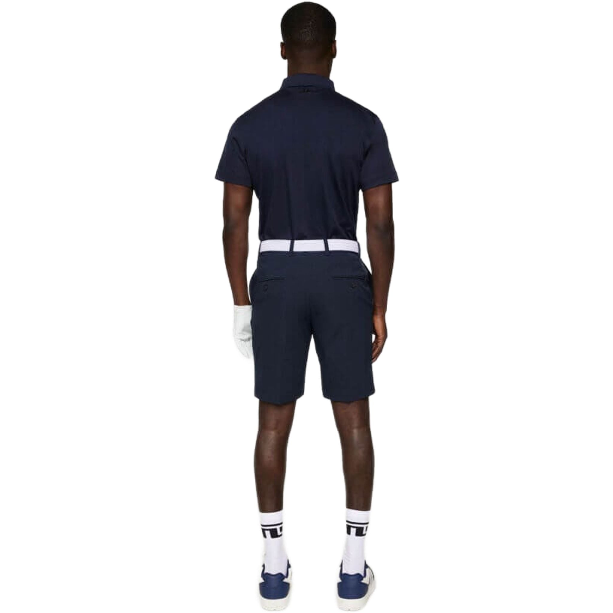 J. Lindeberg Vent Tight Short de golf pour hommes
