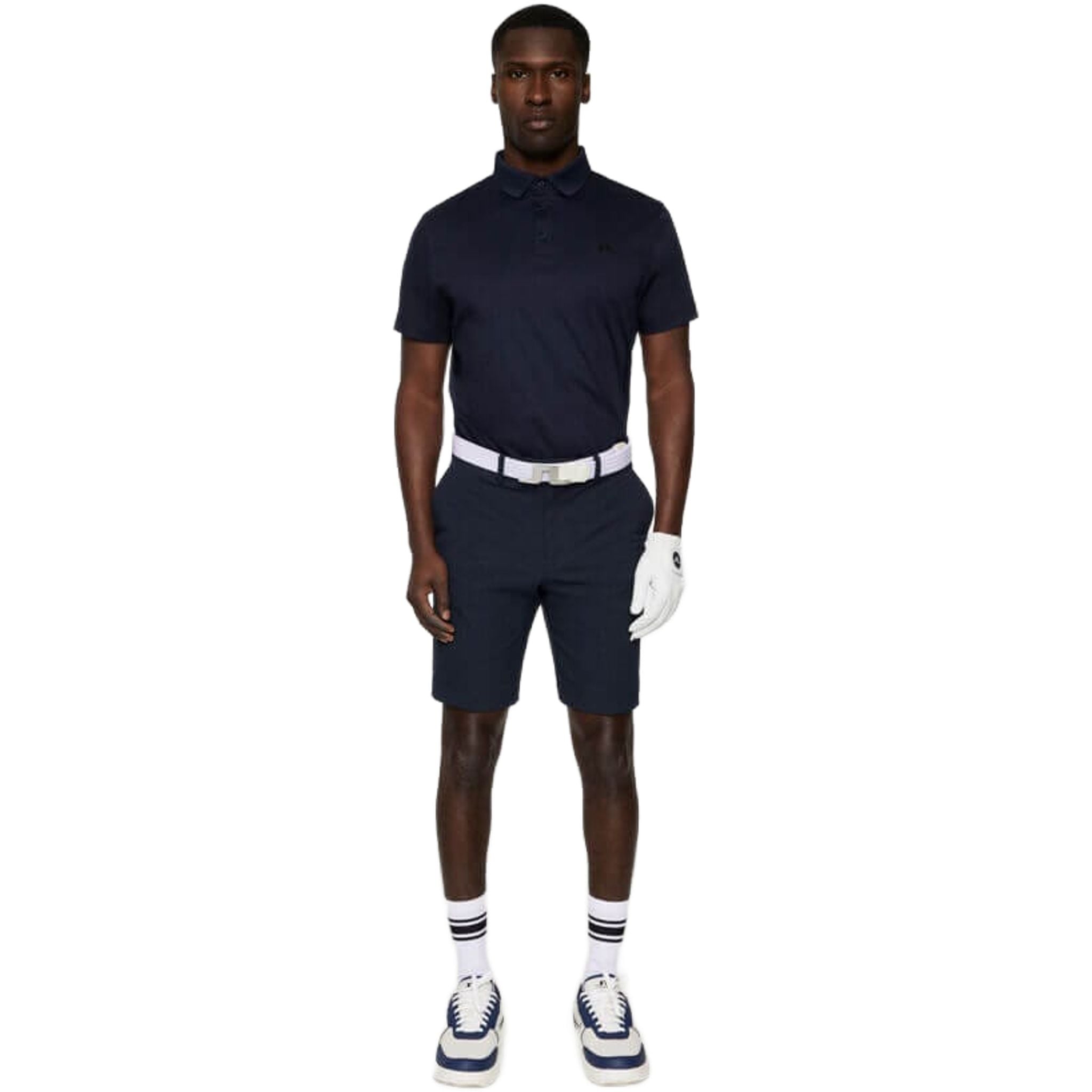 J. Lindeberg Vent Tight Short de golf pour hommes