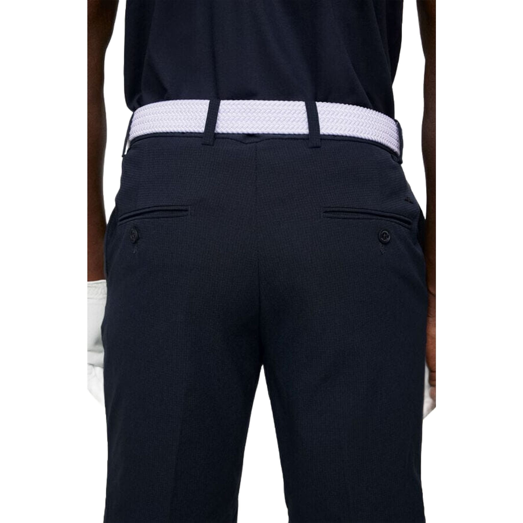 J. Lindeberg Vent Tight Short de golf pour hommes