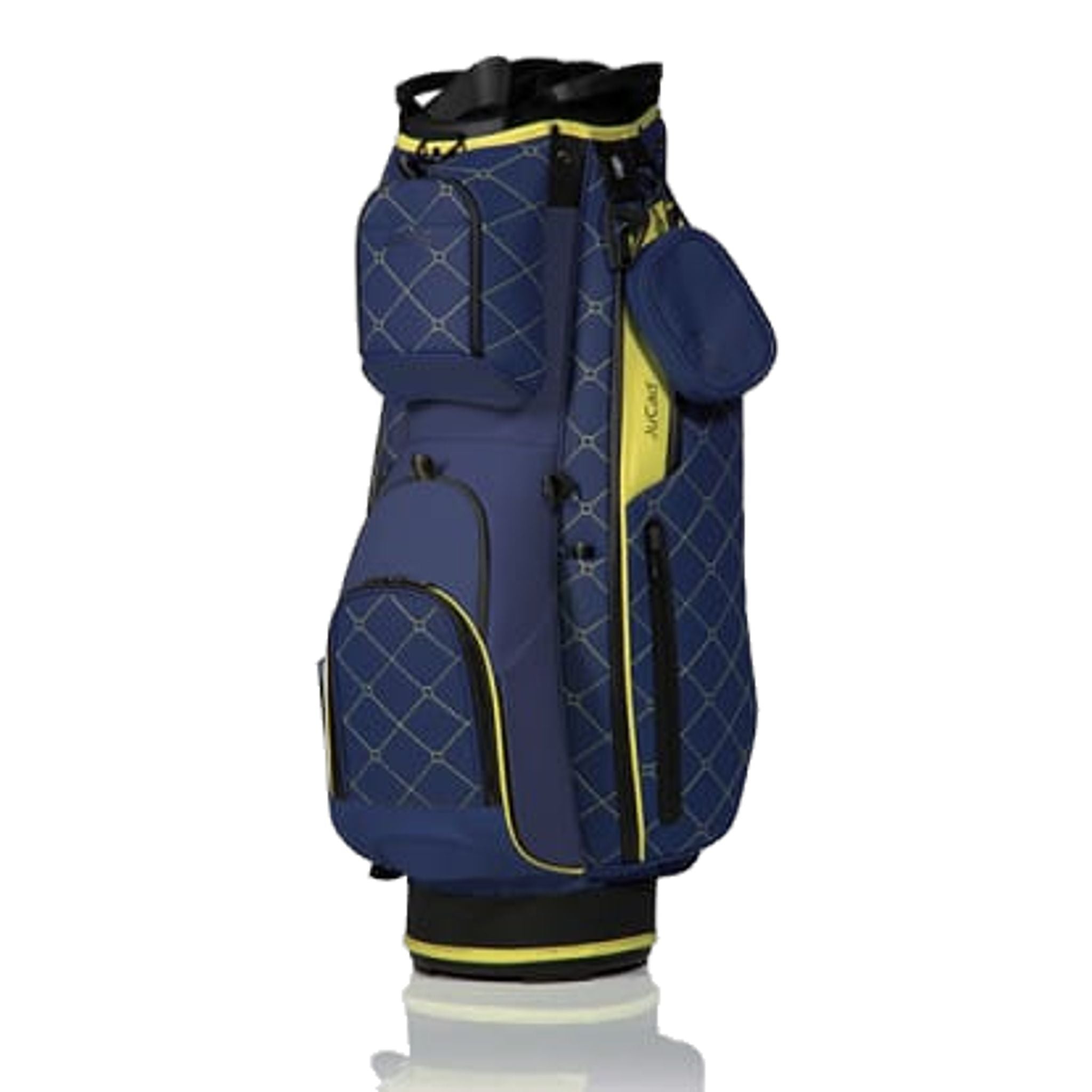 Sac JuCad de première classe